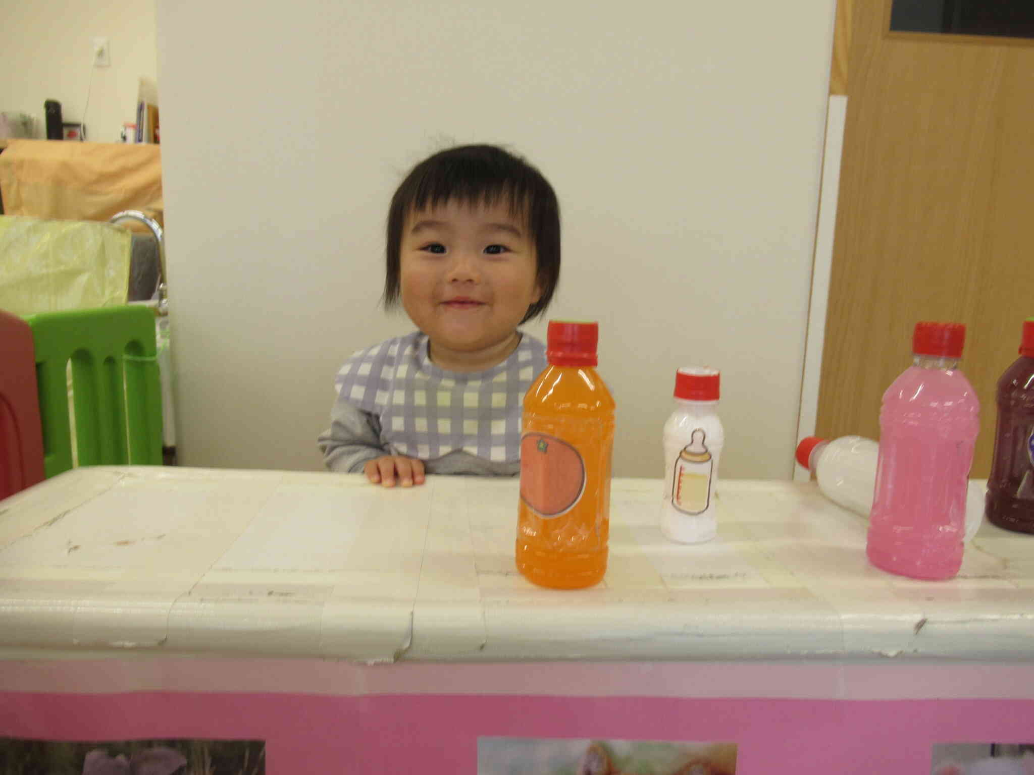 なに味にしますか？♪