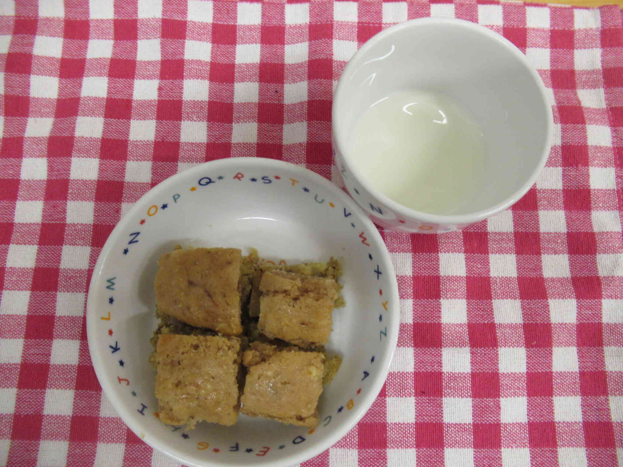 11月のおすすめレシピ①