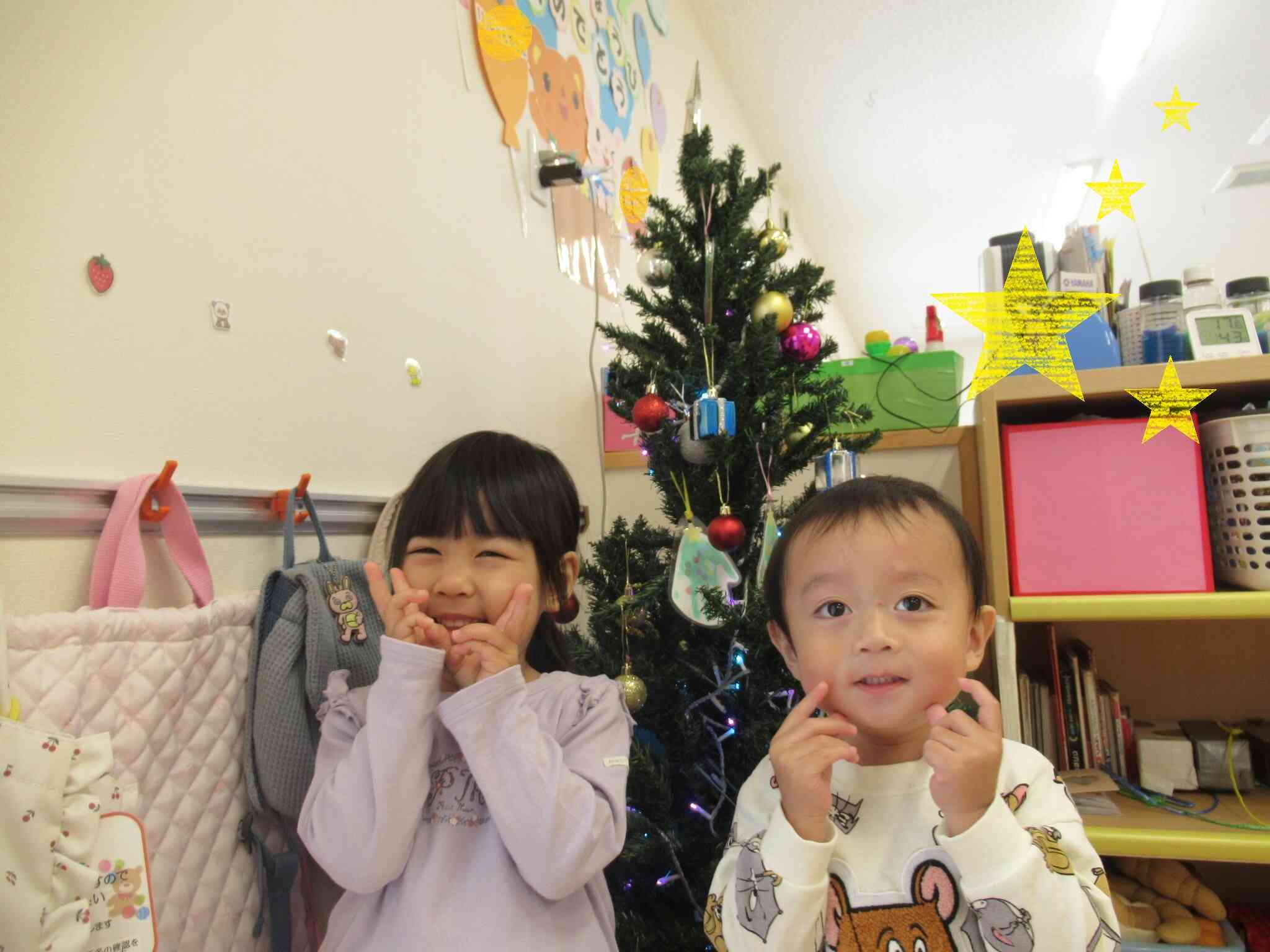 ハイ、ポーズ！