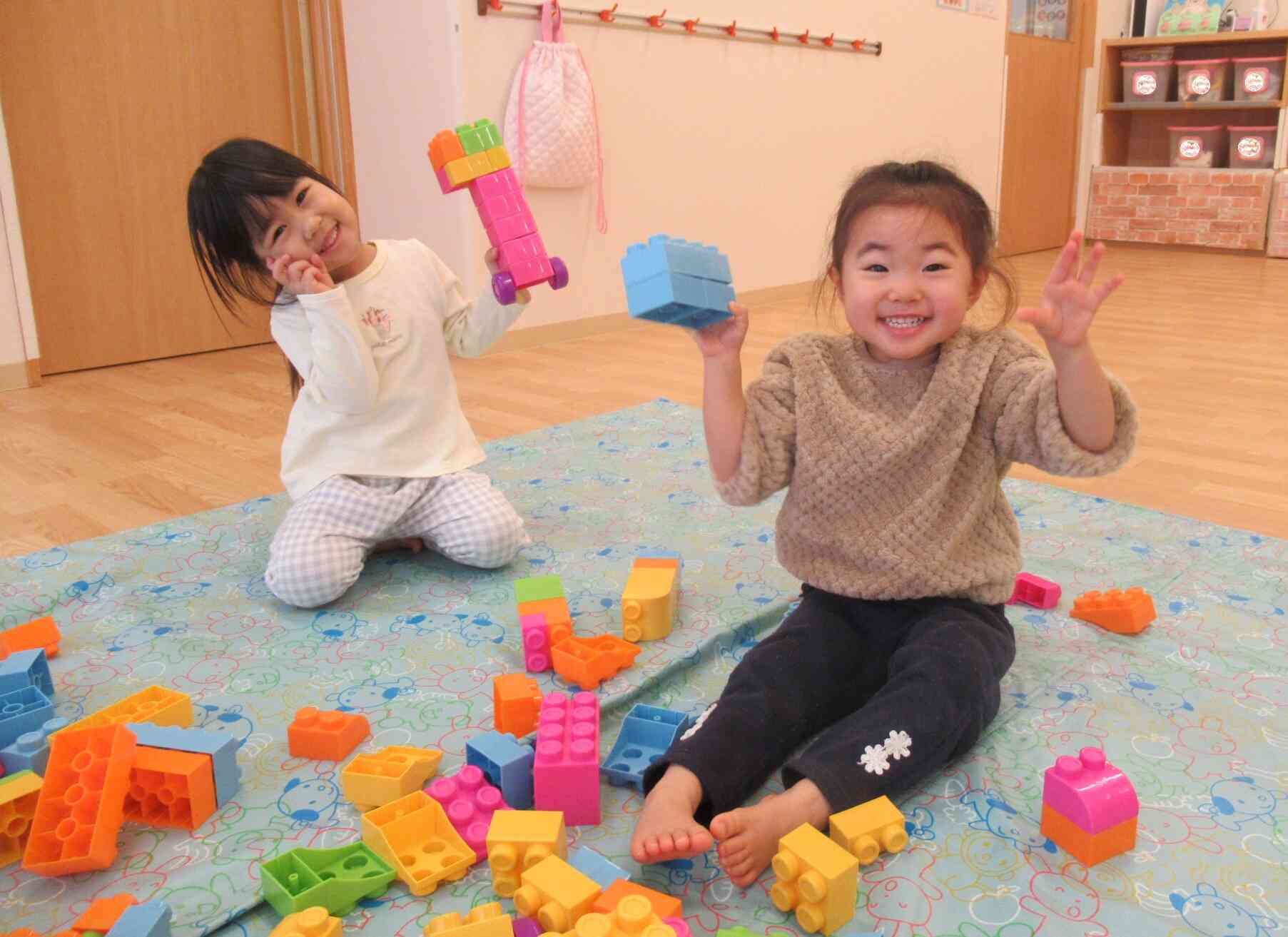 あけましておめでとうございます！