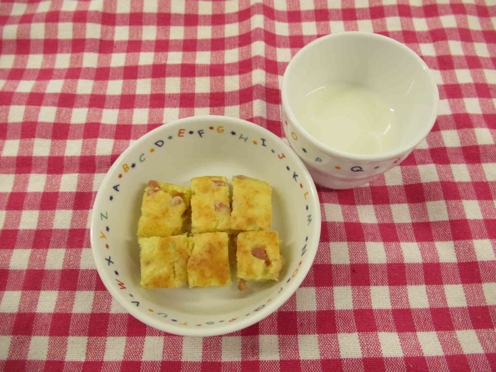 2月おすすめレシピ①