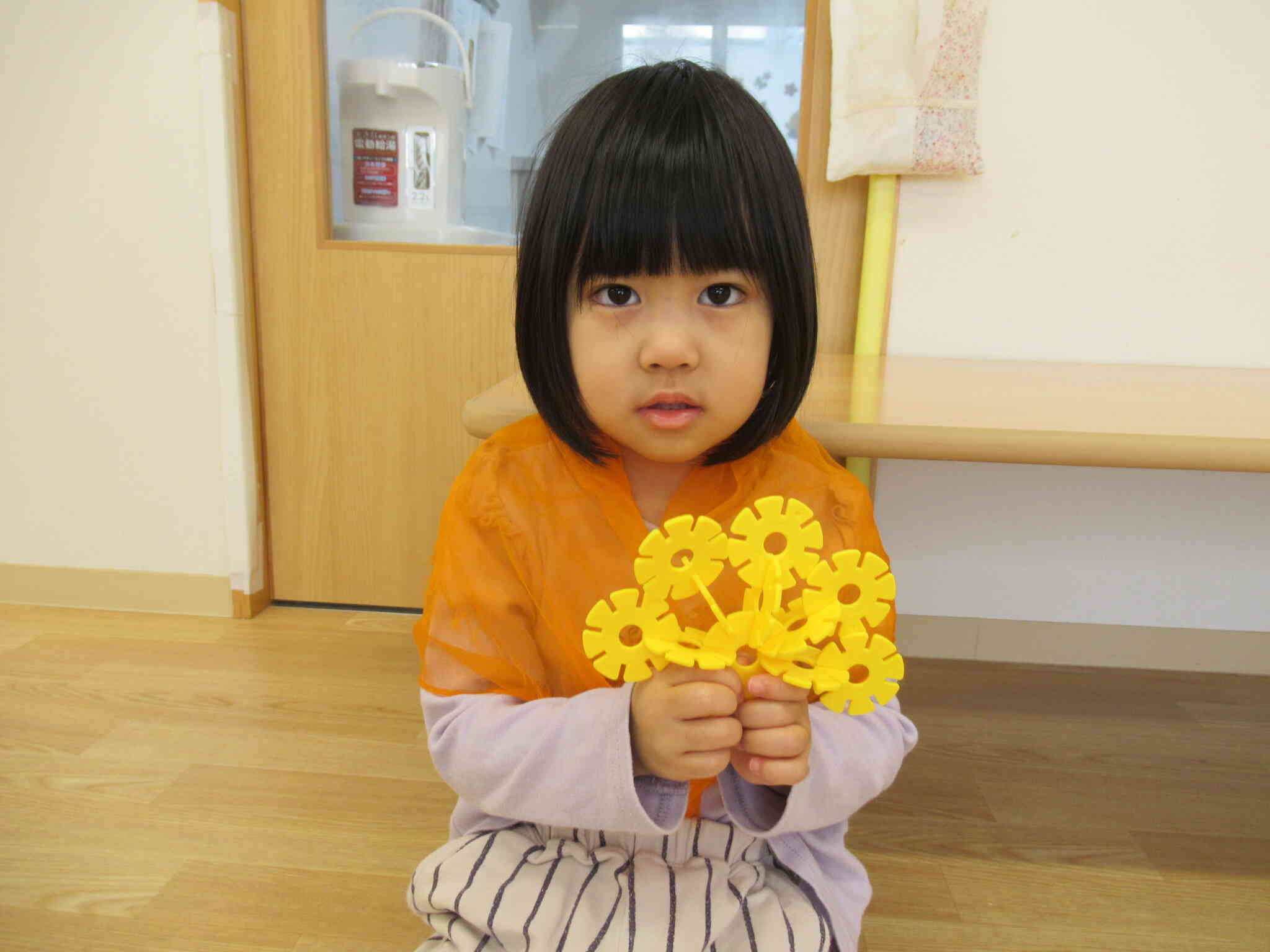 うれしいひなまつり♡