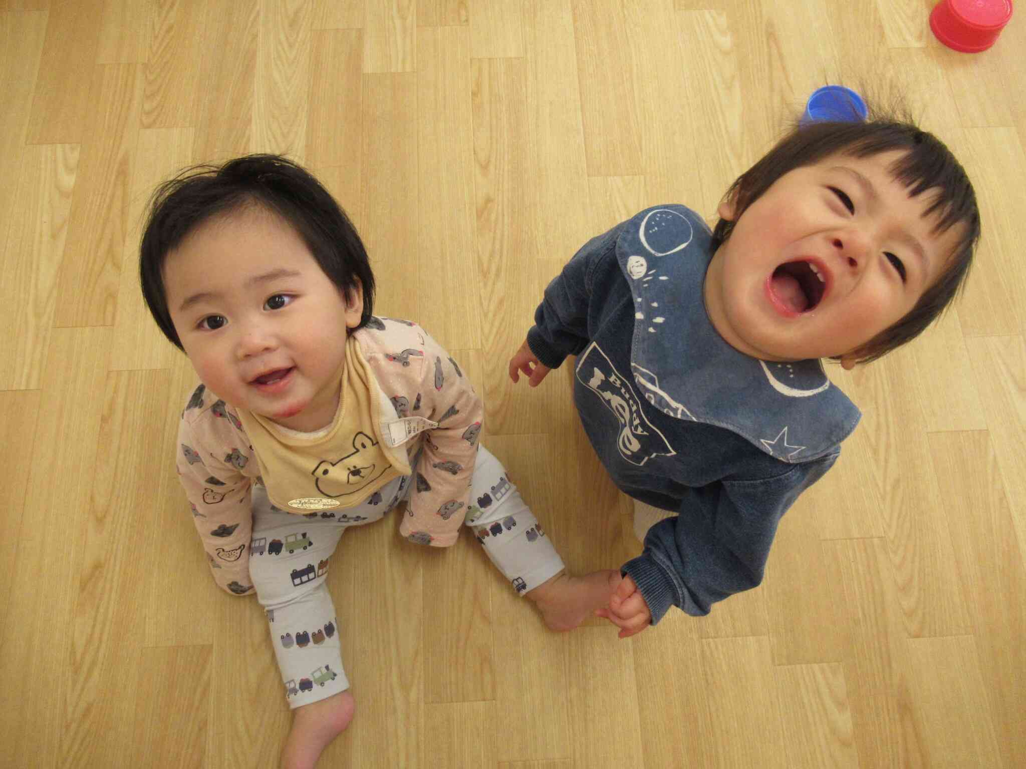 新年度が始まりました！