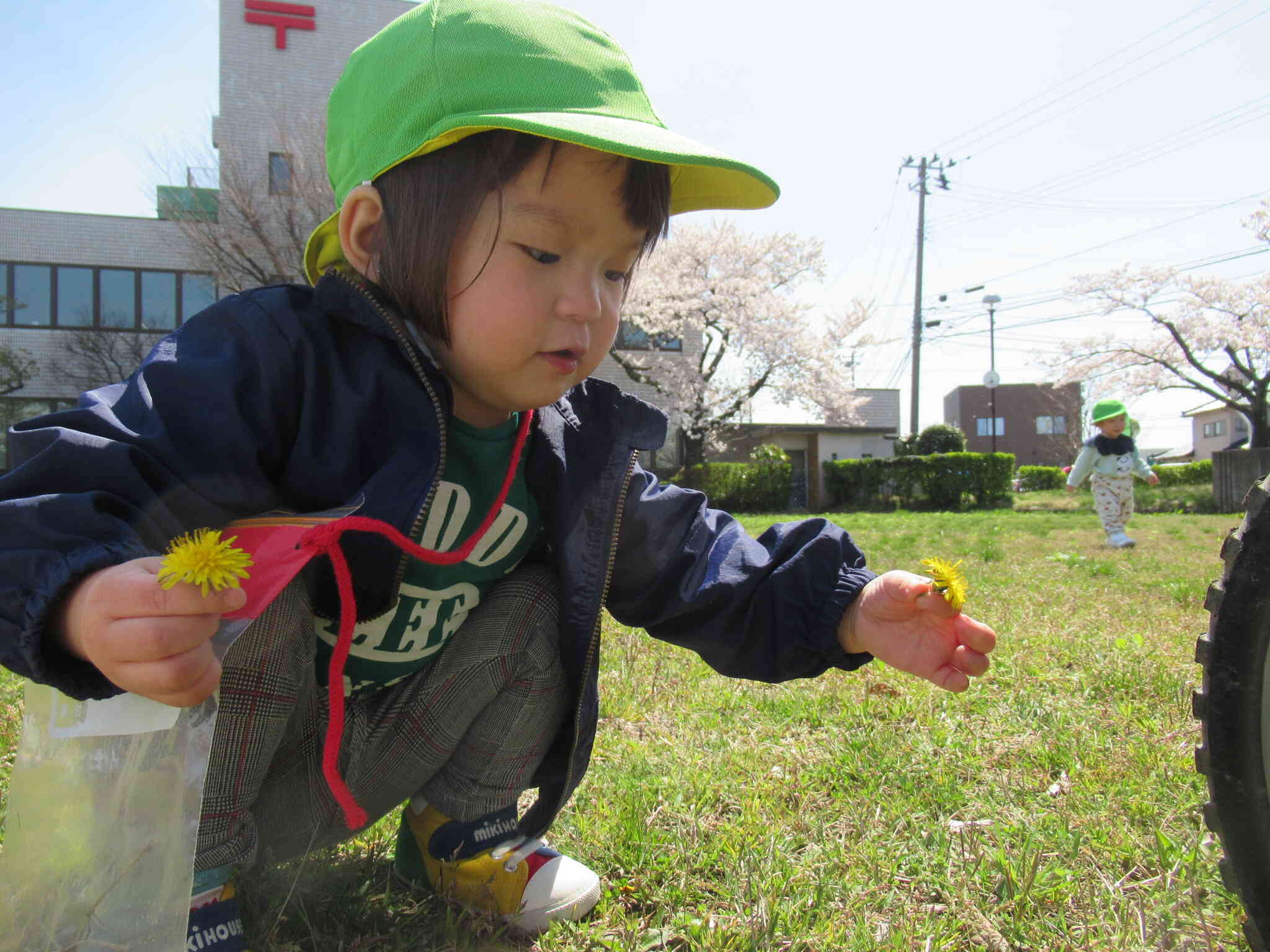 今日のお土産きーめた⭐︎