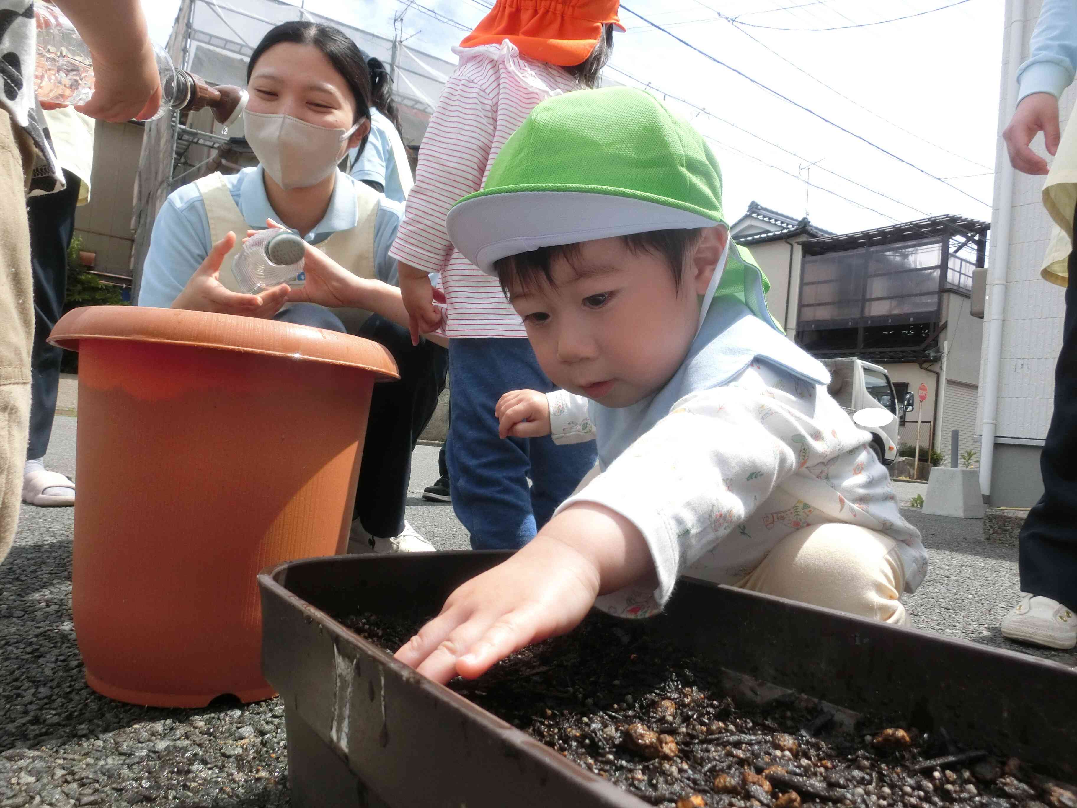 待ち遠しいな♪