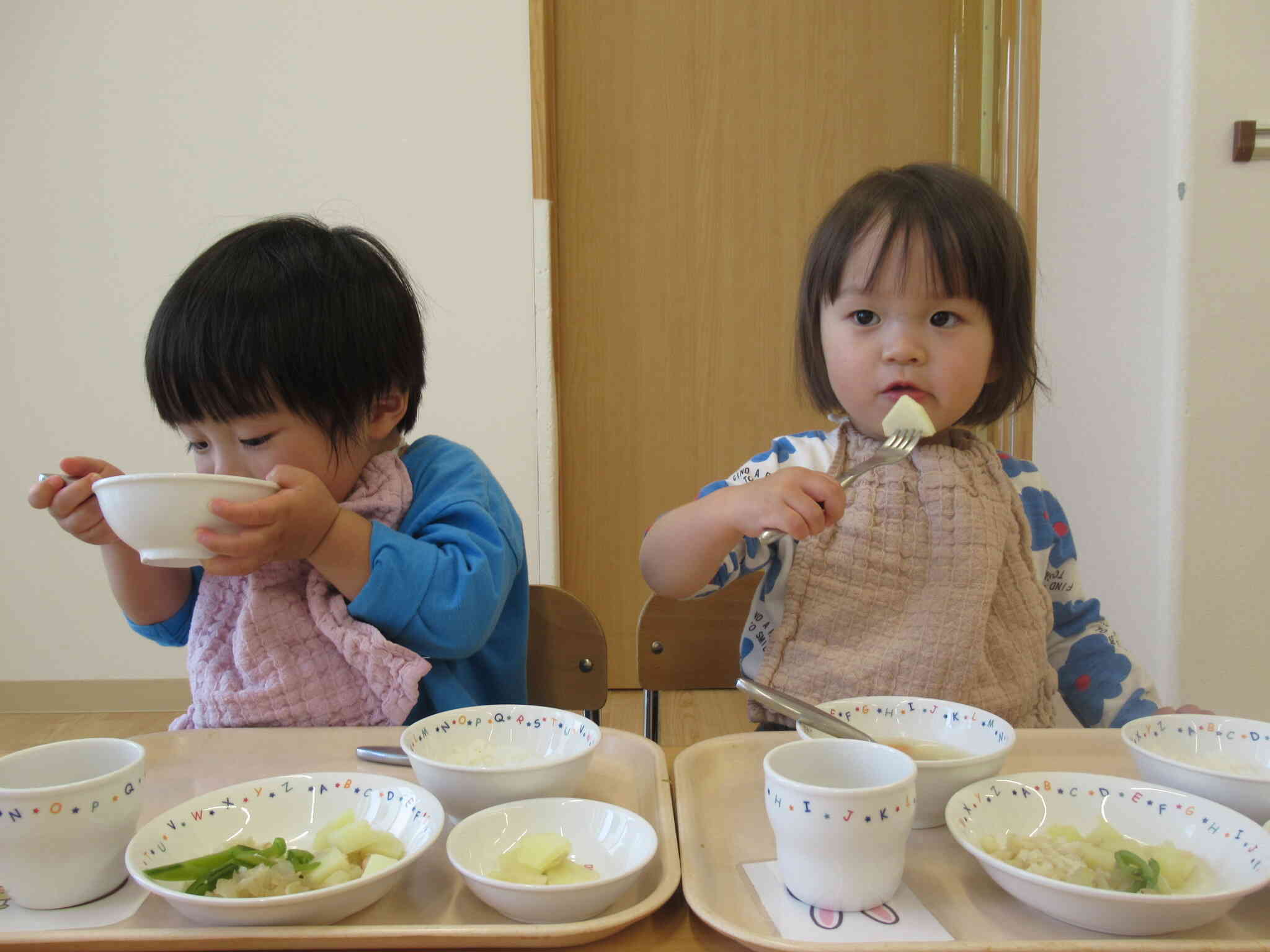 美味しいな♪