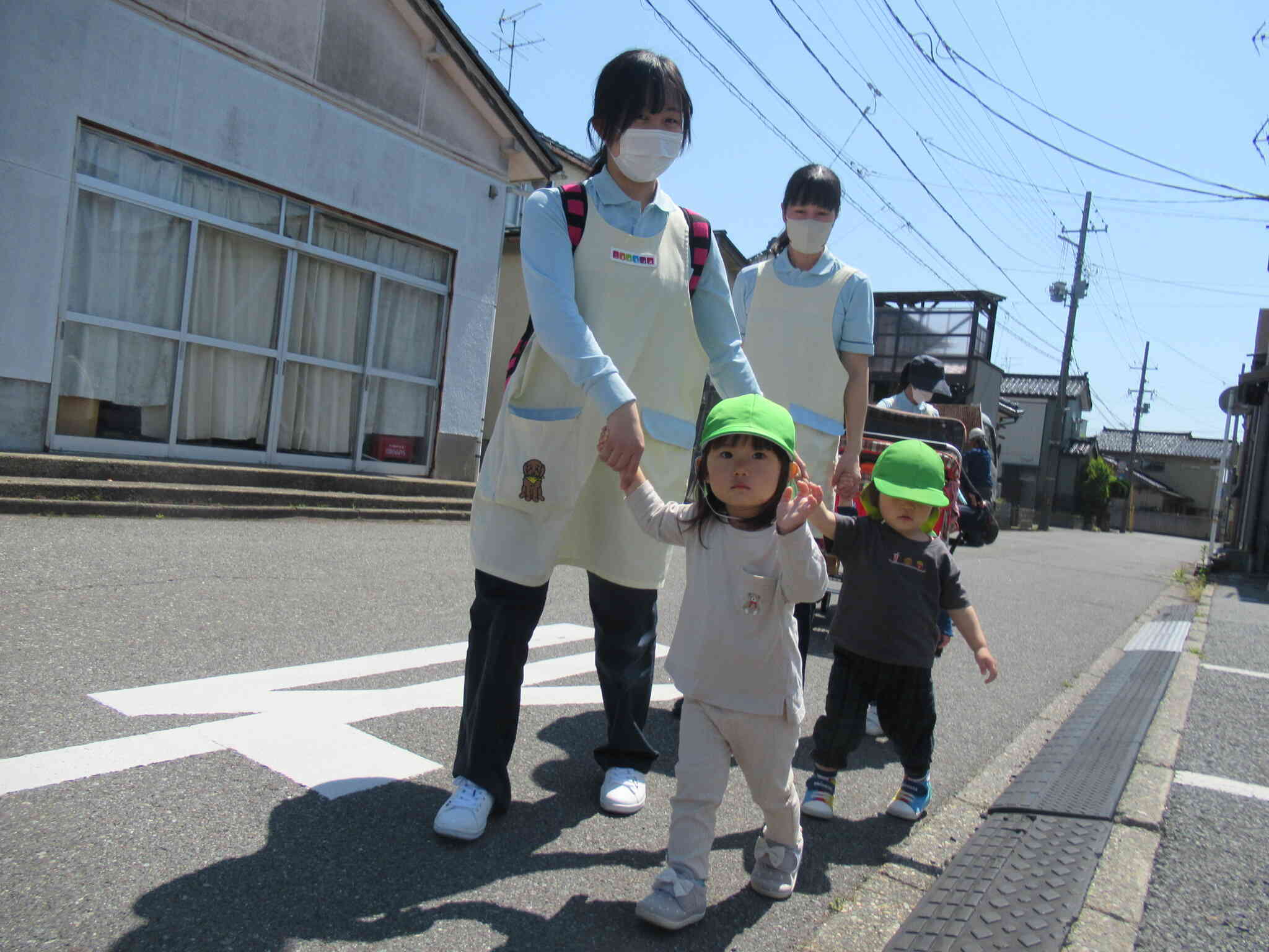 『酒田まつり』に行ってきました☆