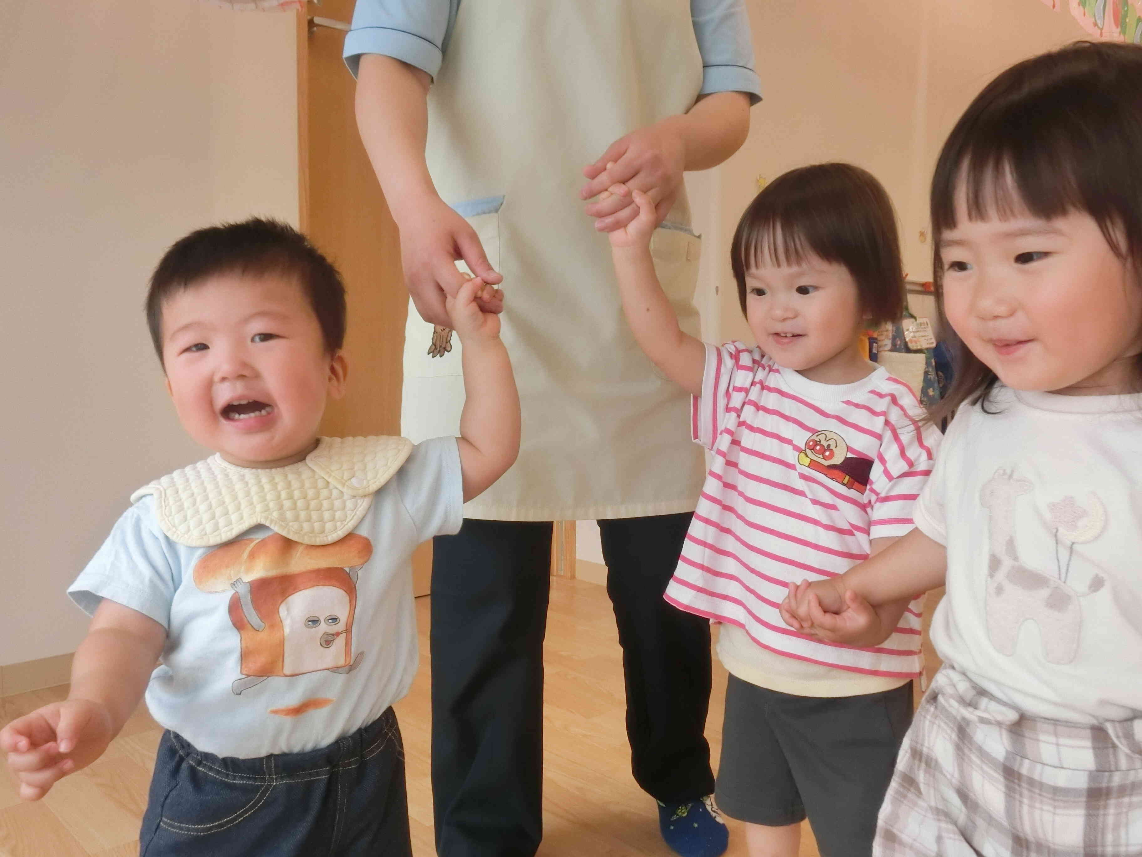 おさんぽ♪
