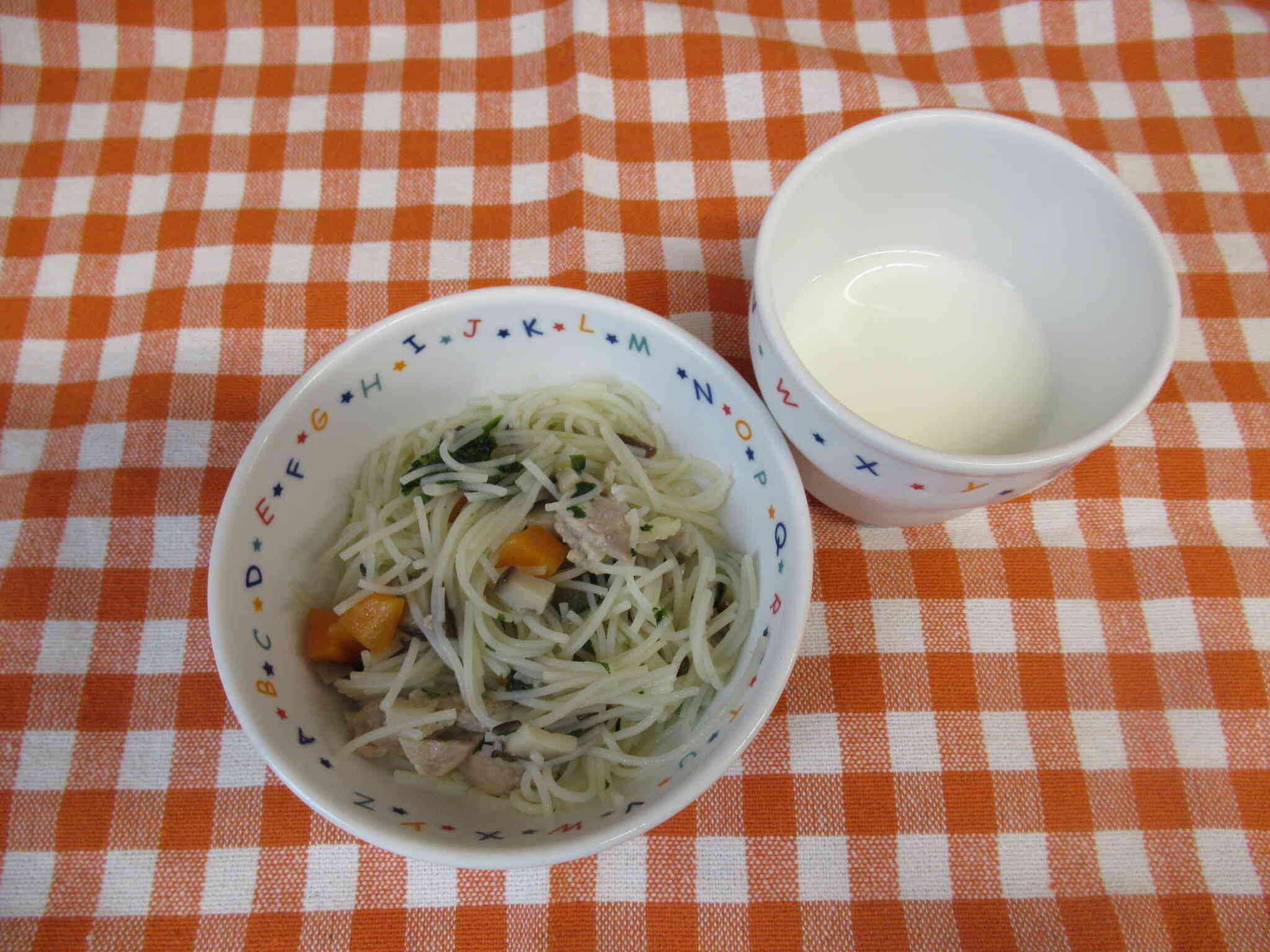 6月のおすすめレシピ①