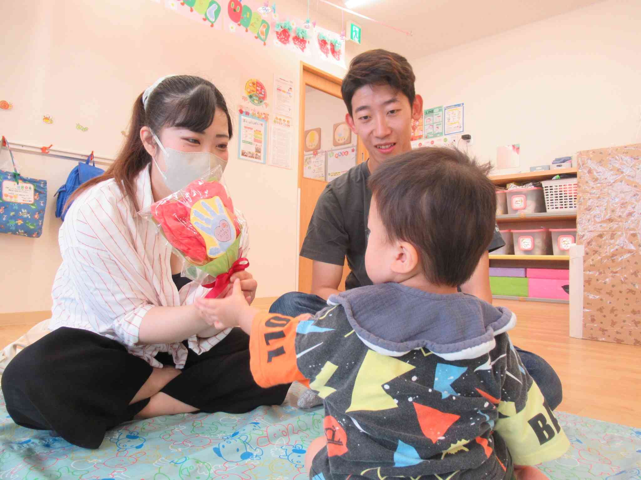 楽しかったね⭐︎