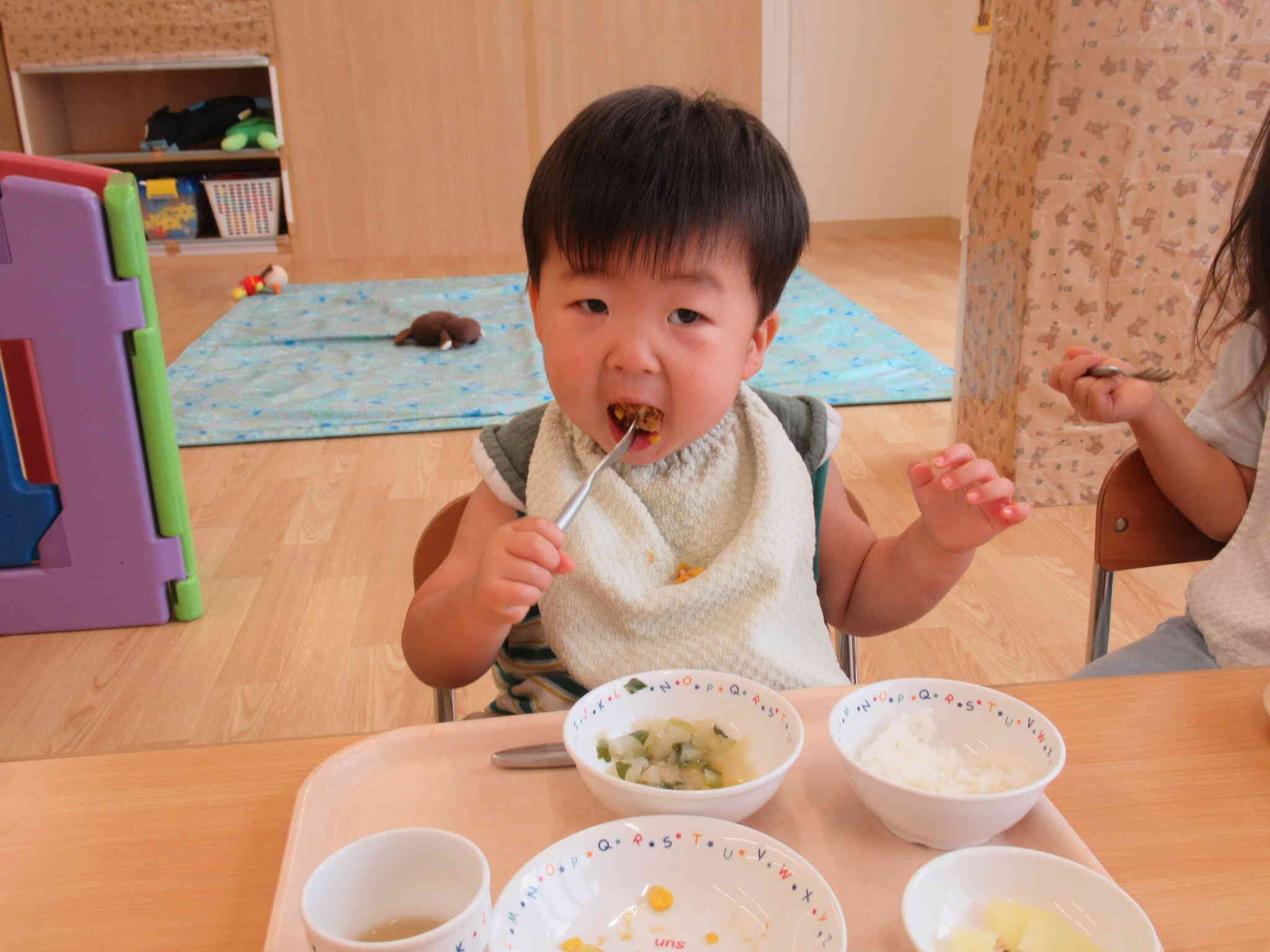『納豆のおとし揚げについて』