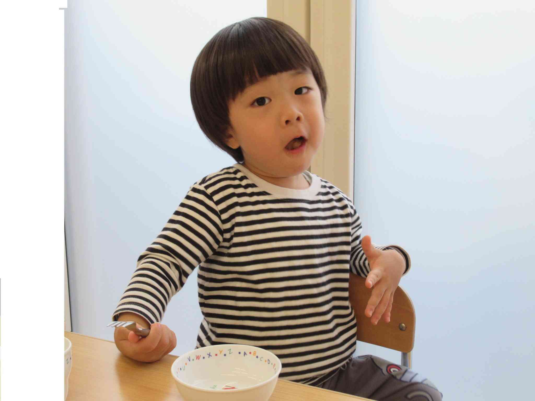 『ポテトピザについて』 