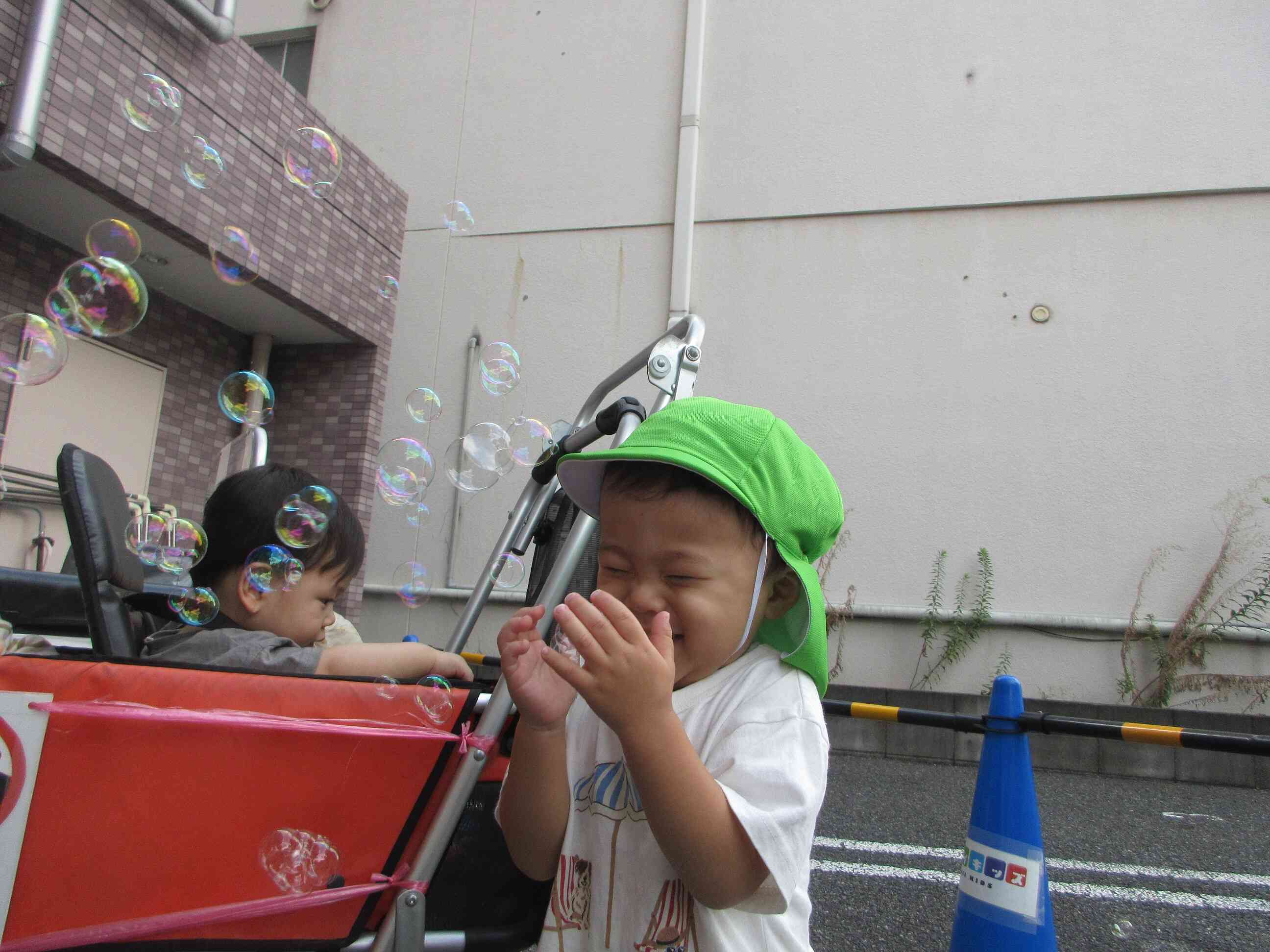 すごい！すごい！