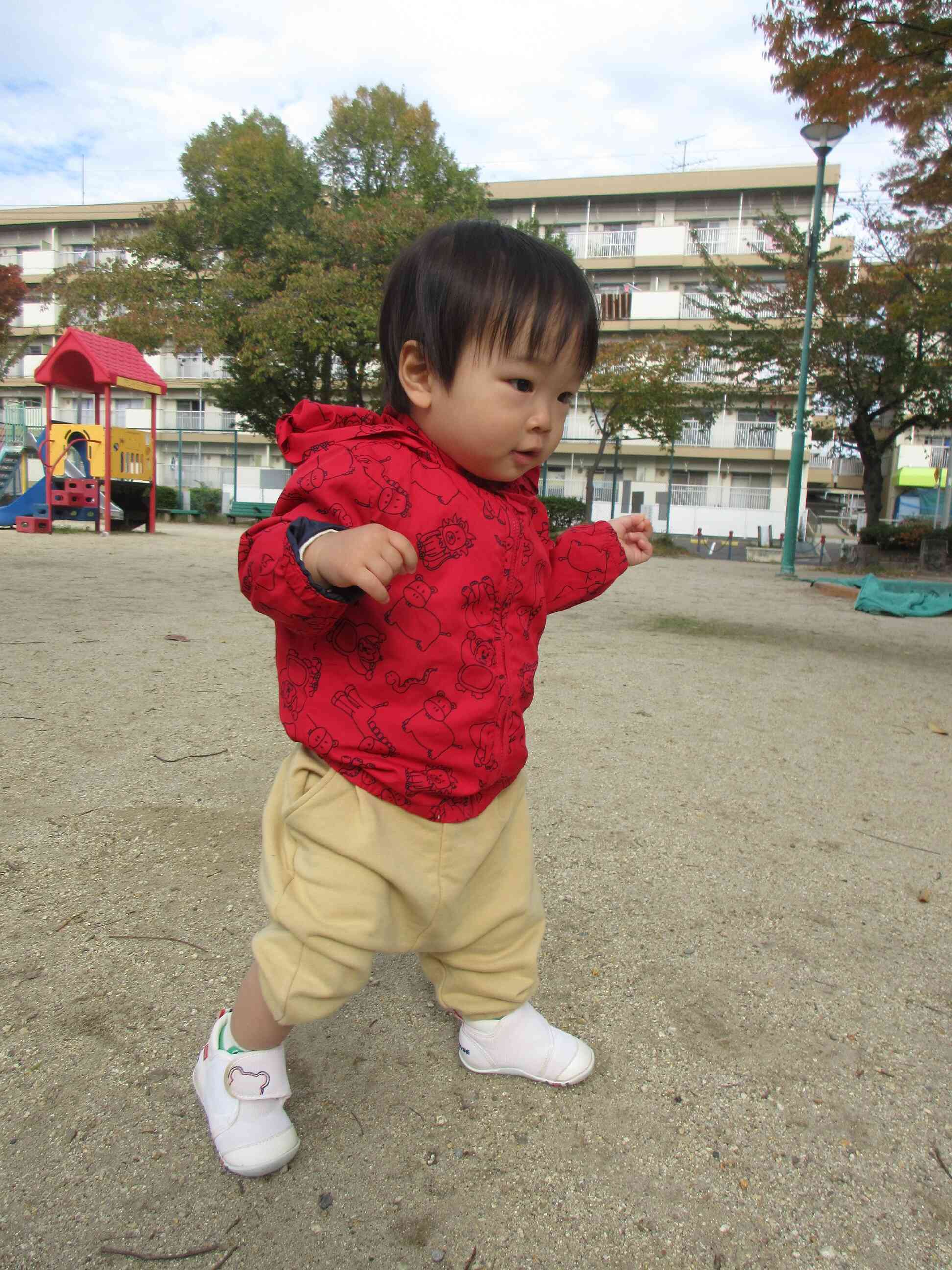 イッチ！ニッ！