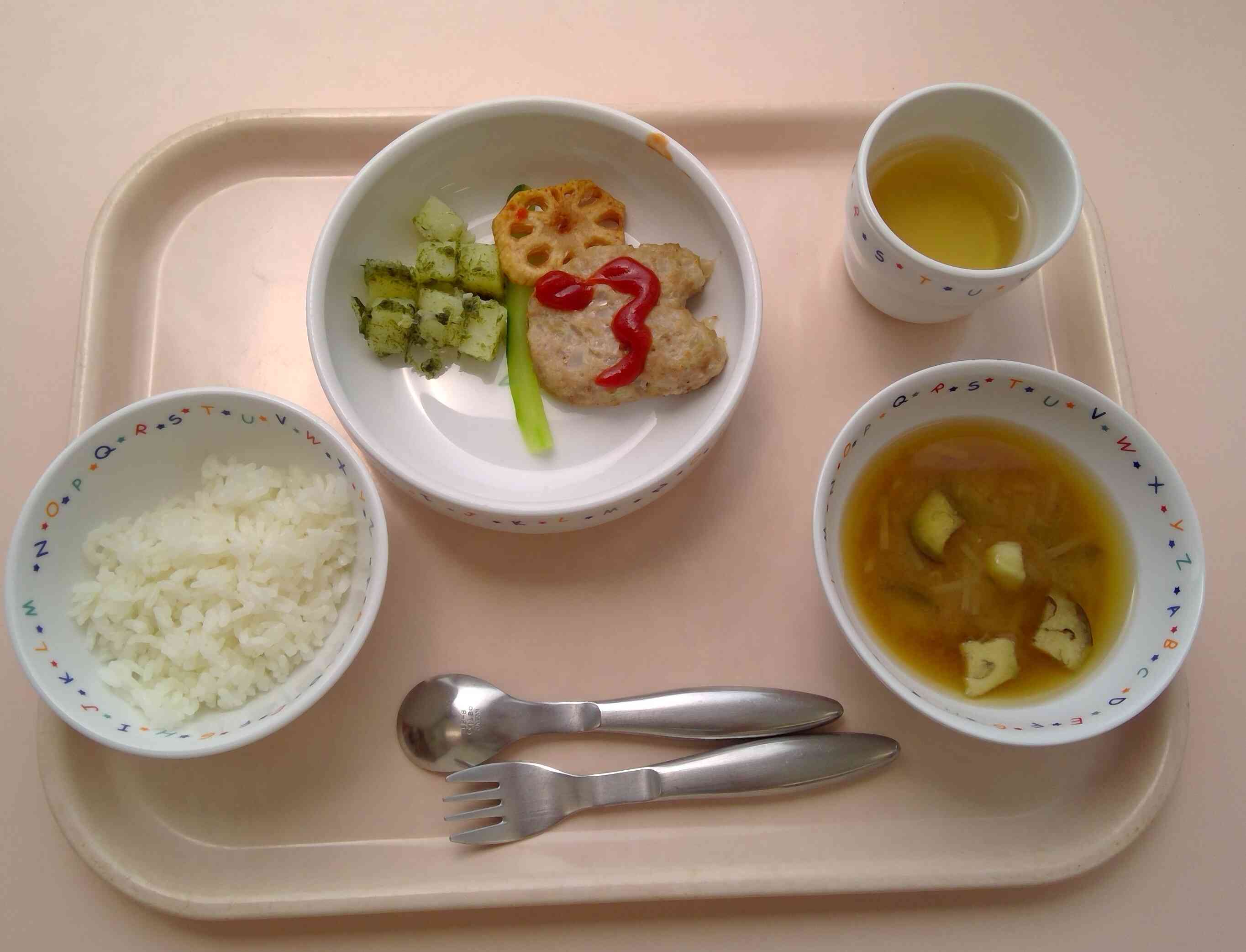 こどもの日の集い②