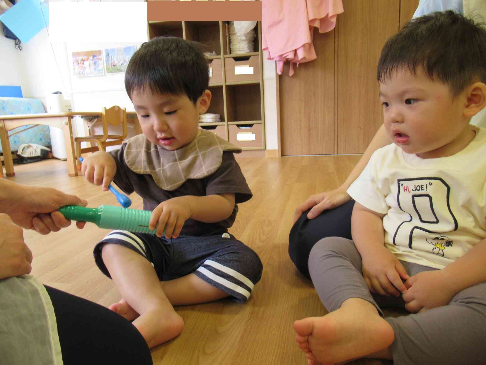 これはなんだろ？