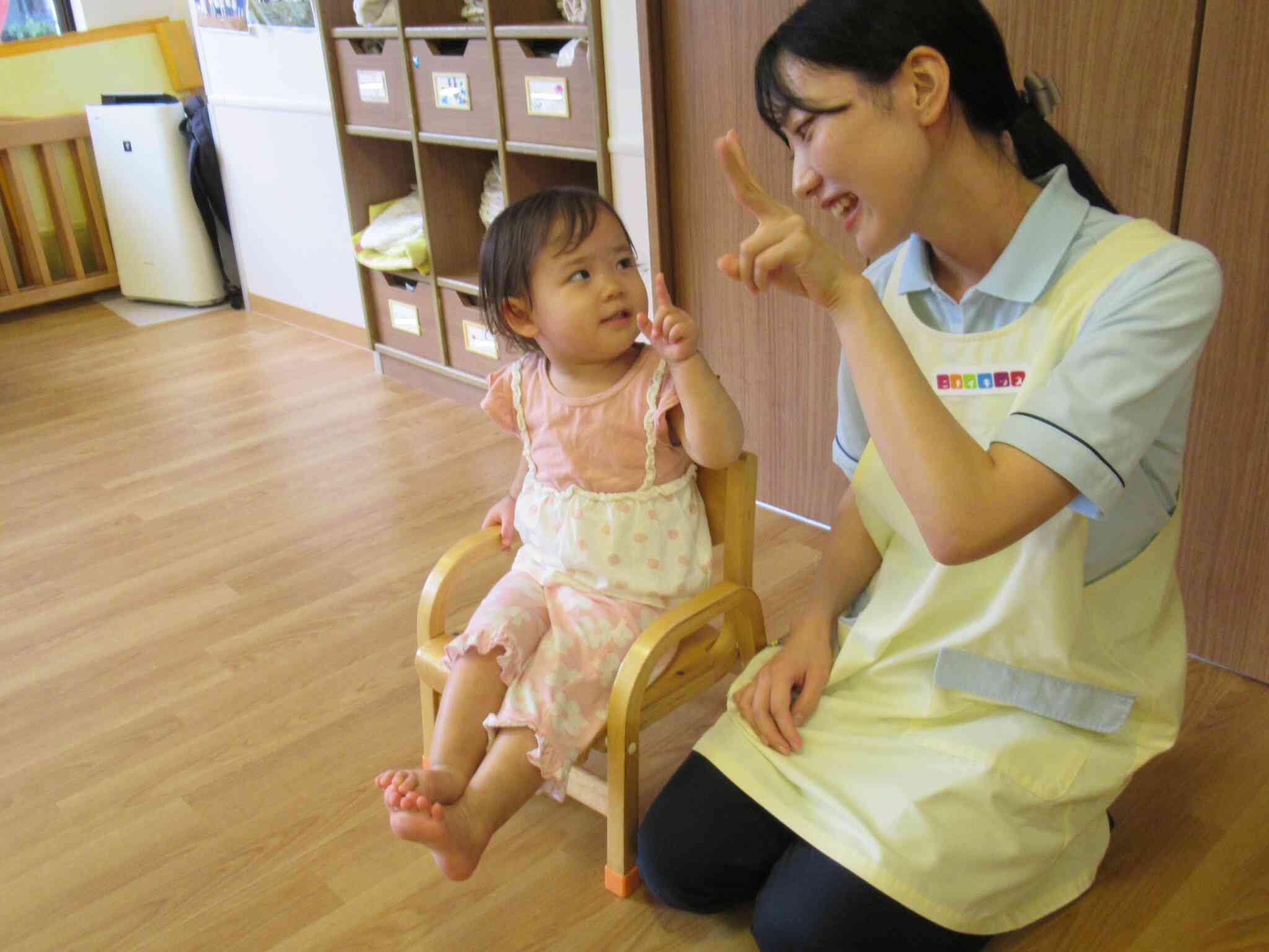 9月のお誕生日会♪