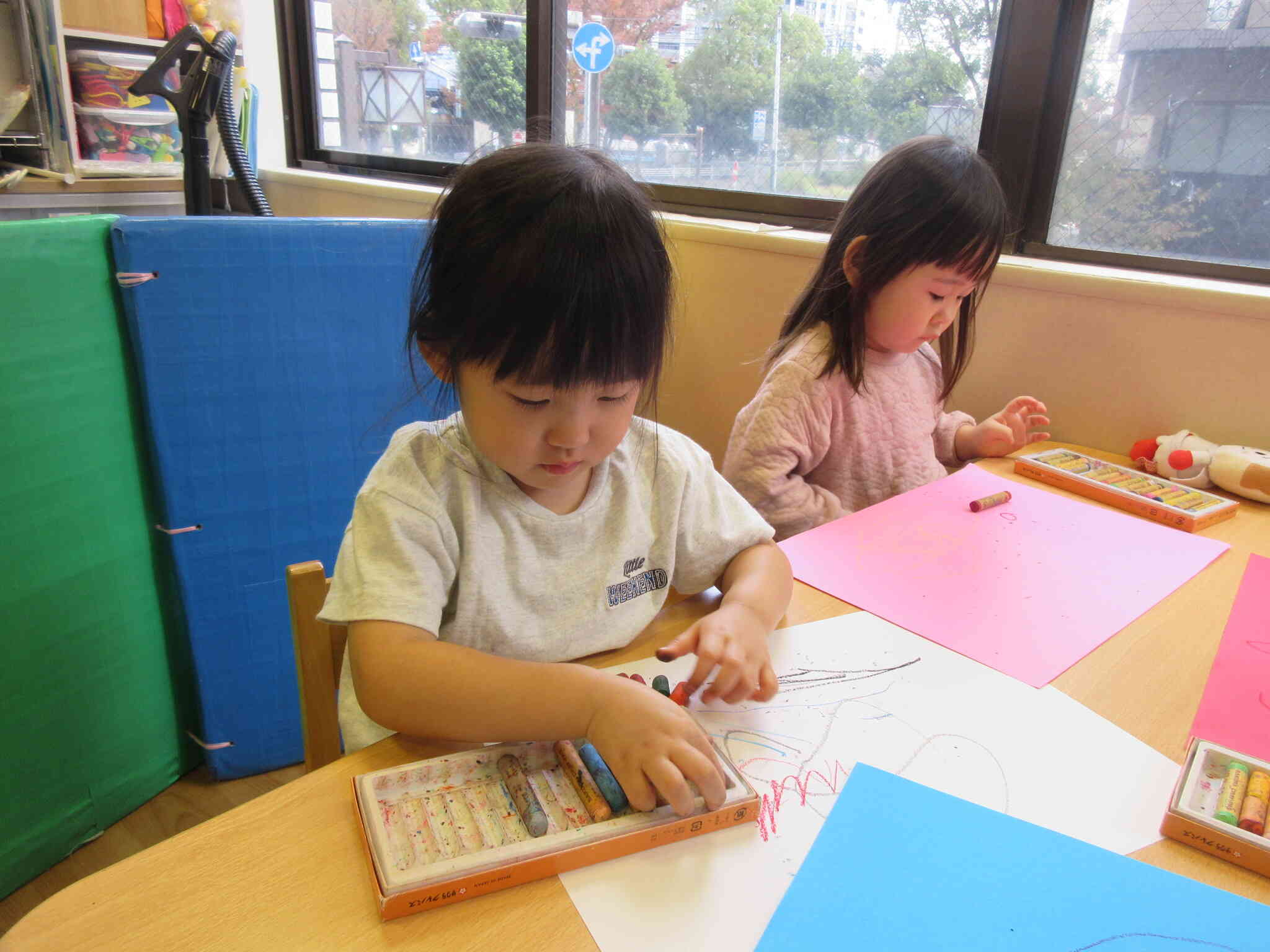 ありがとうの日