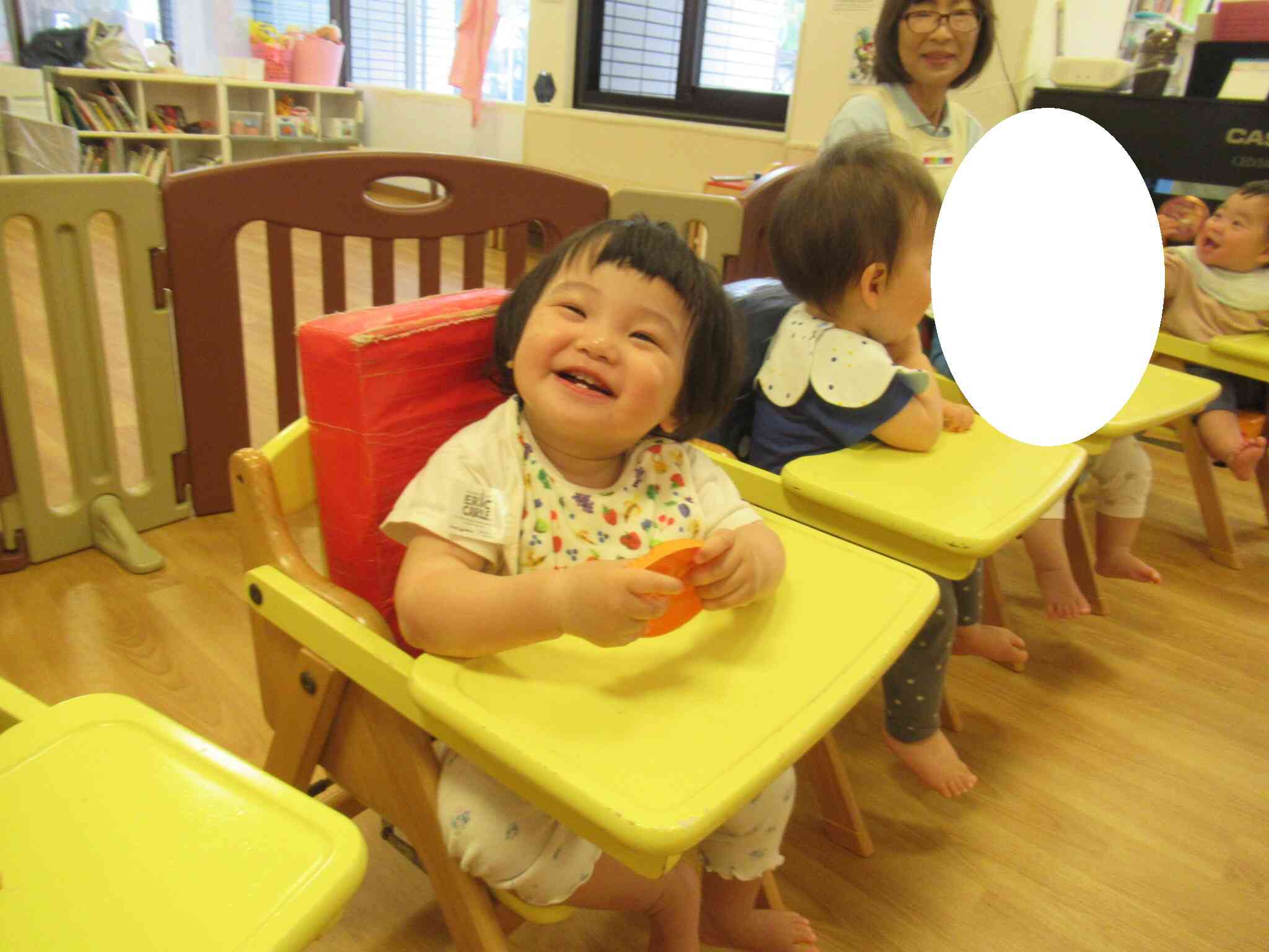 楽しかったね☆