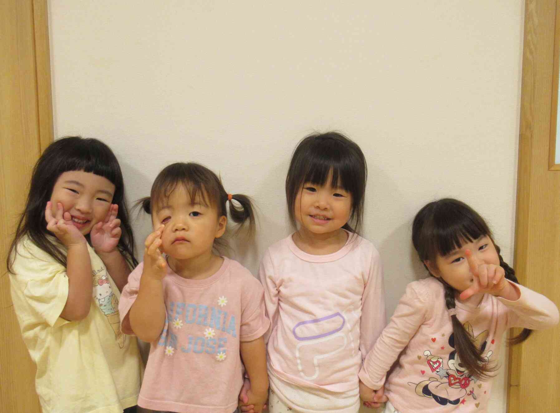 か、かわいい！