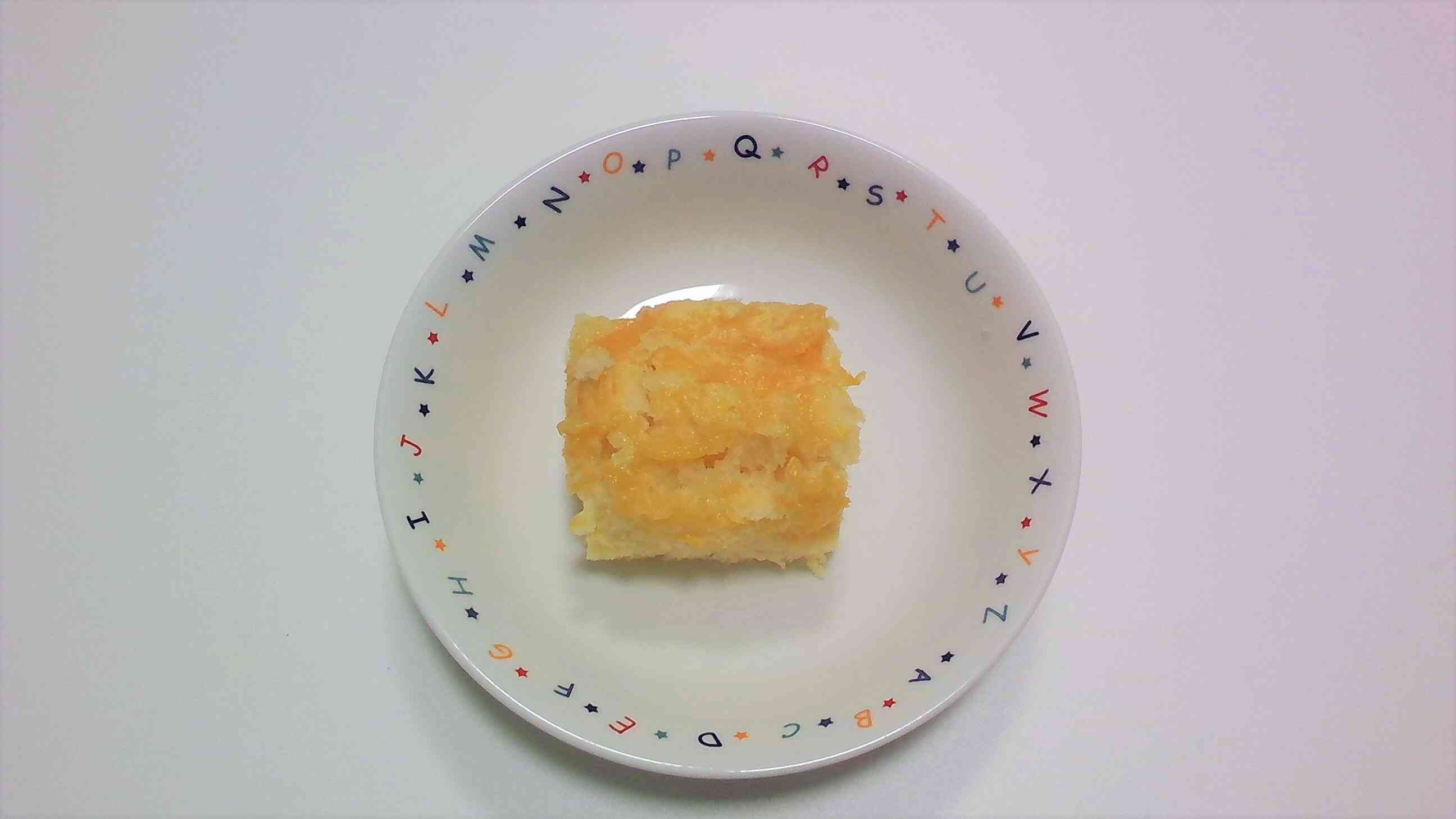 お誕生日ケーキ