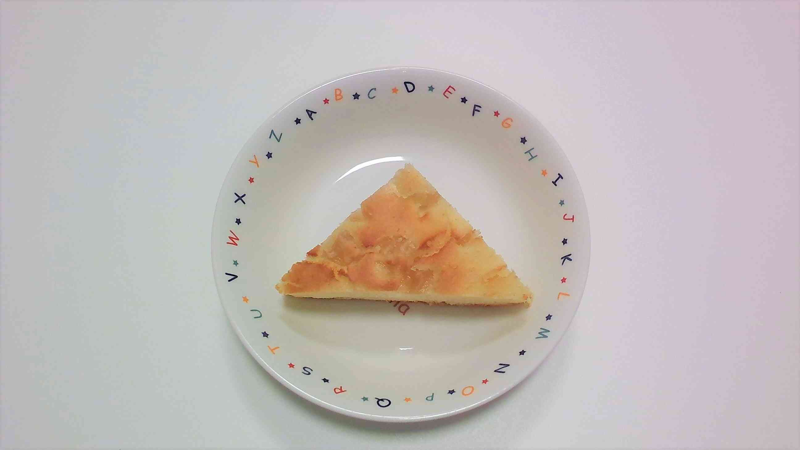 お誕生日ケーキ