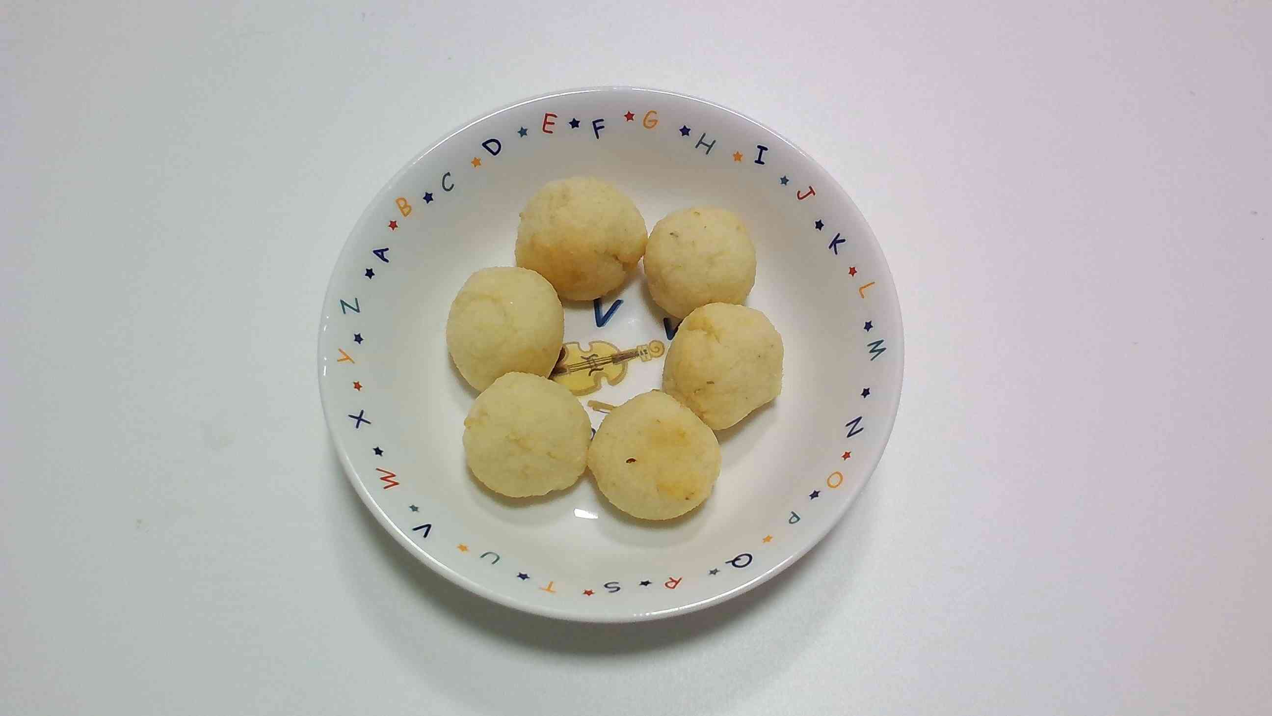 ポンデリングパン