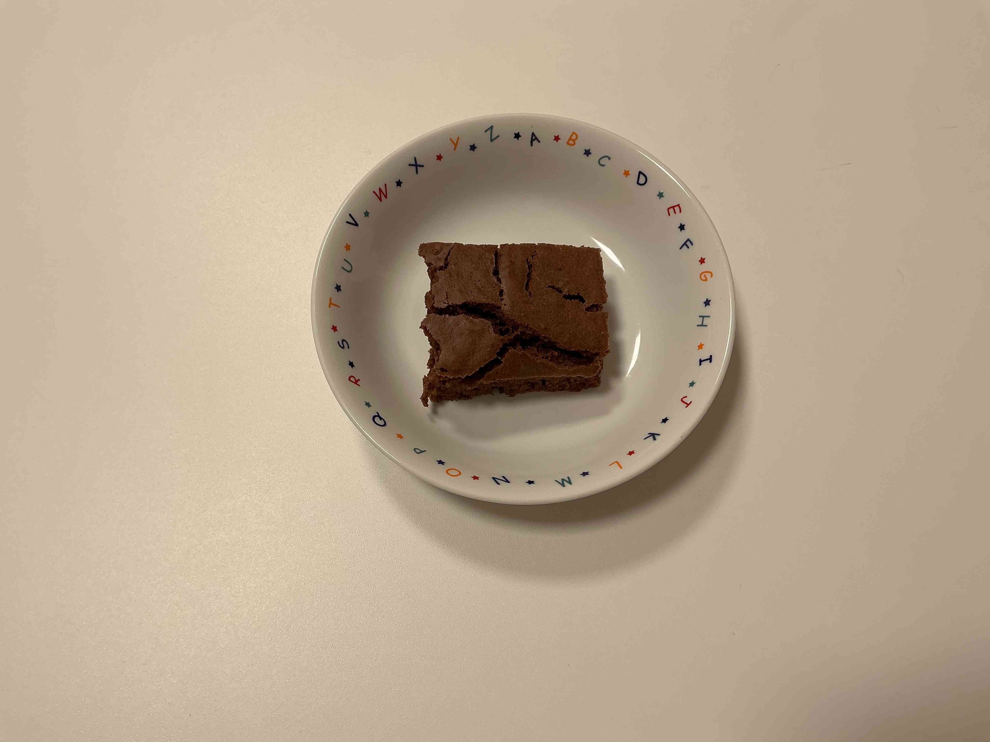 プアマンケーキ