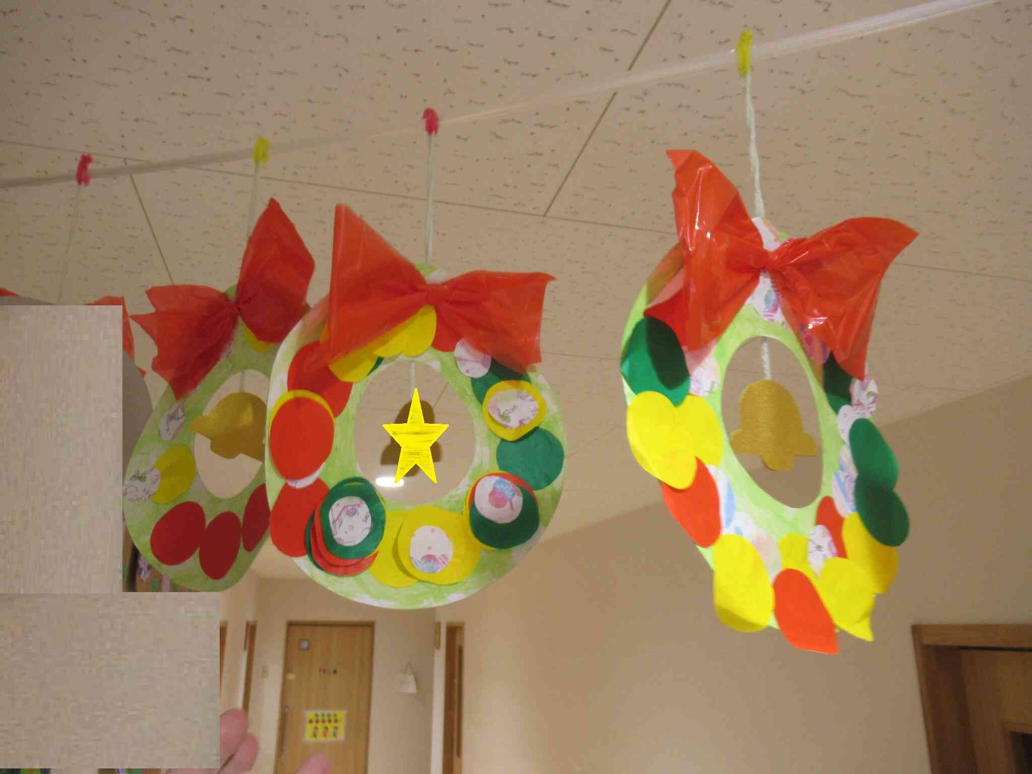 うさぎ組　3歳児