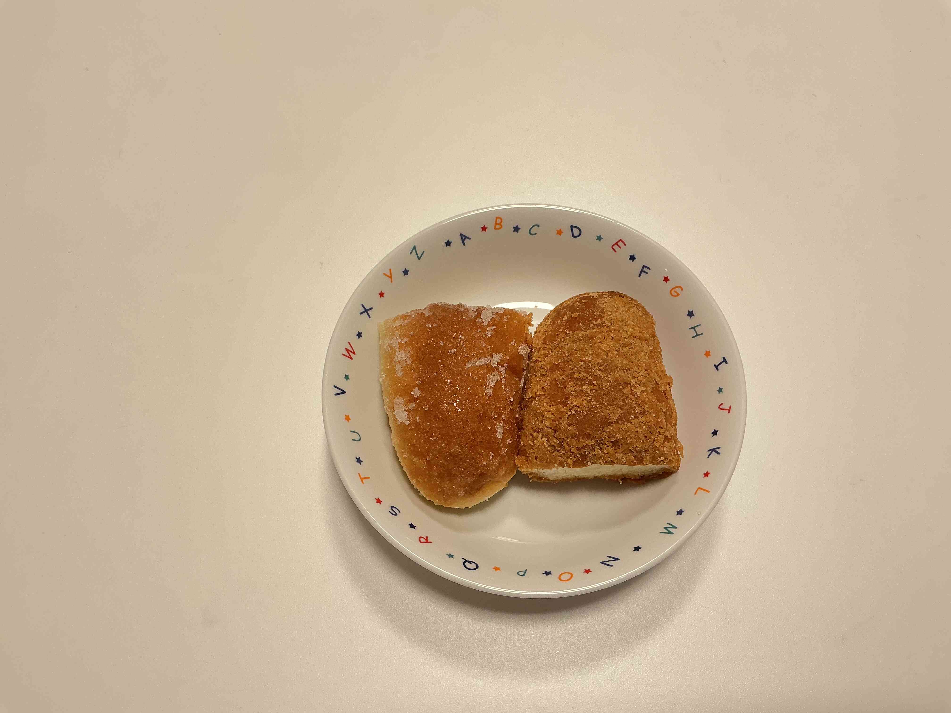 2月5日のおやつ