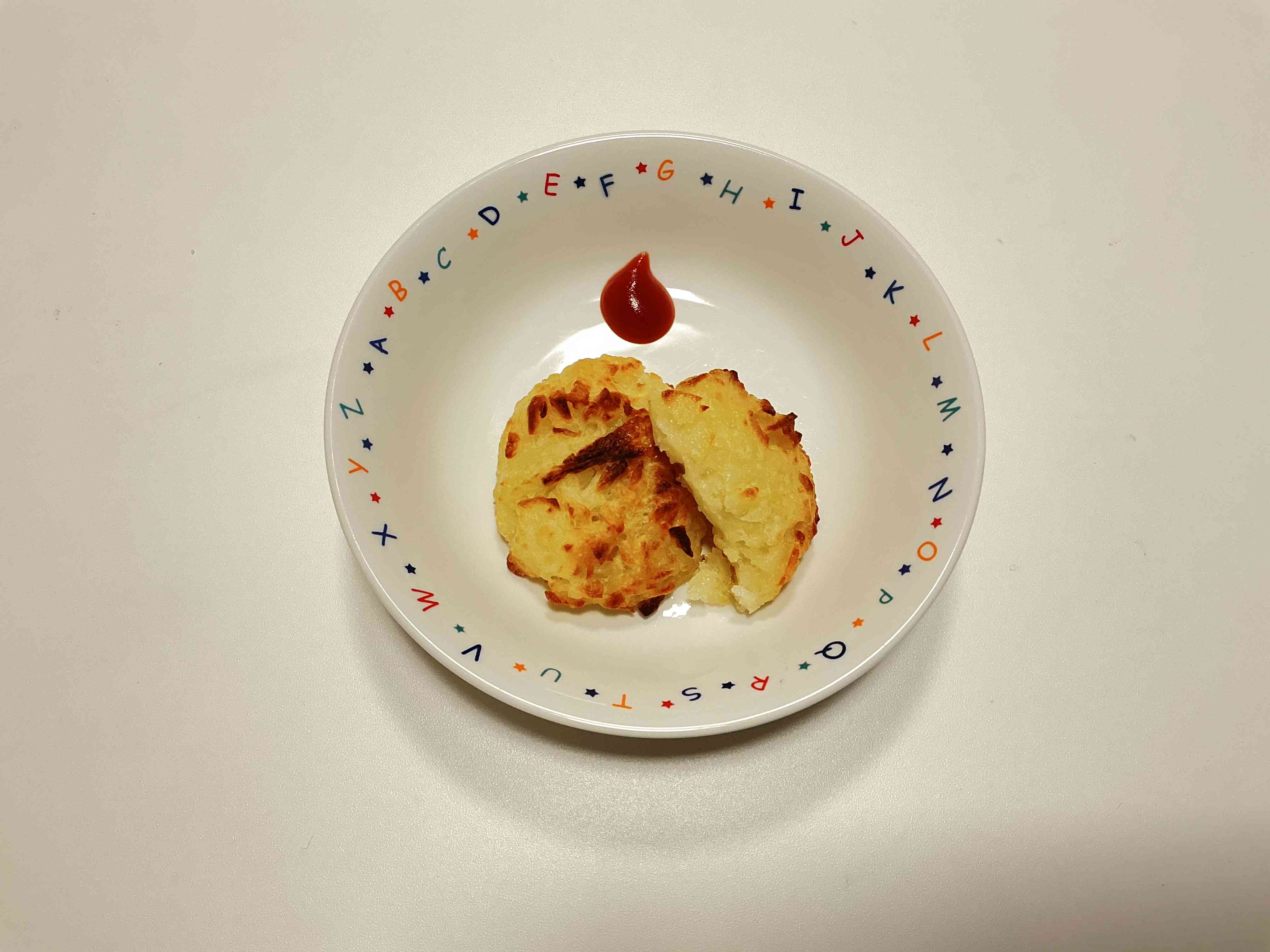 2月9日のおやつ