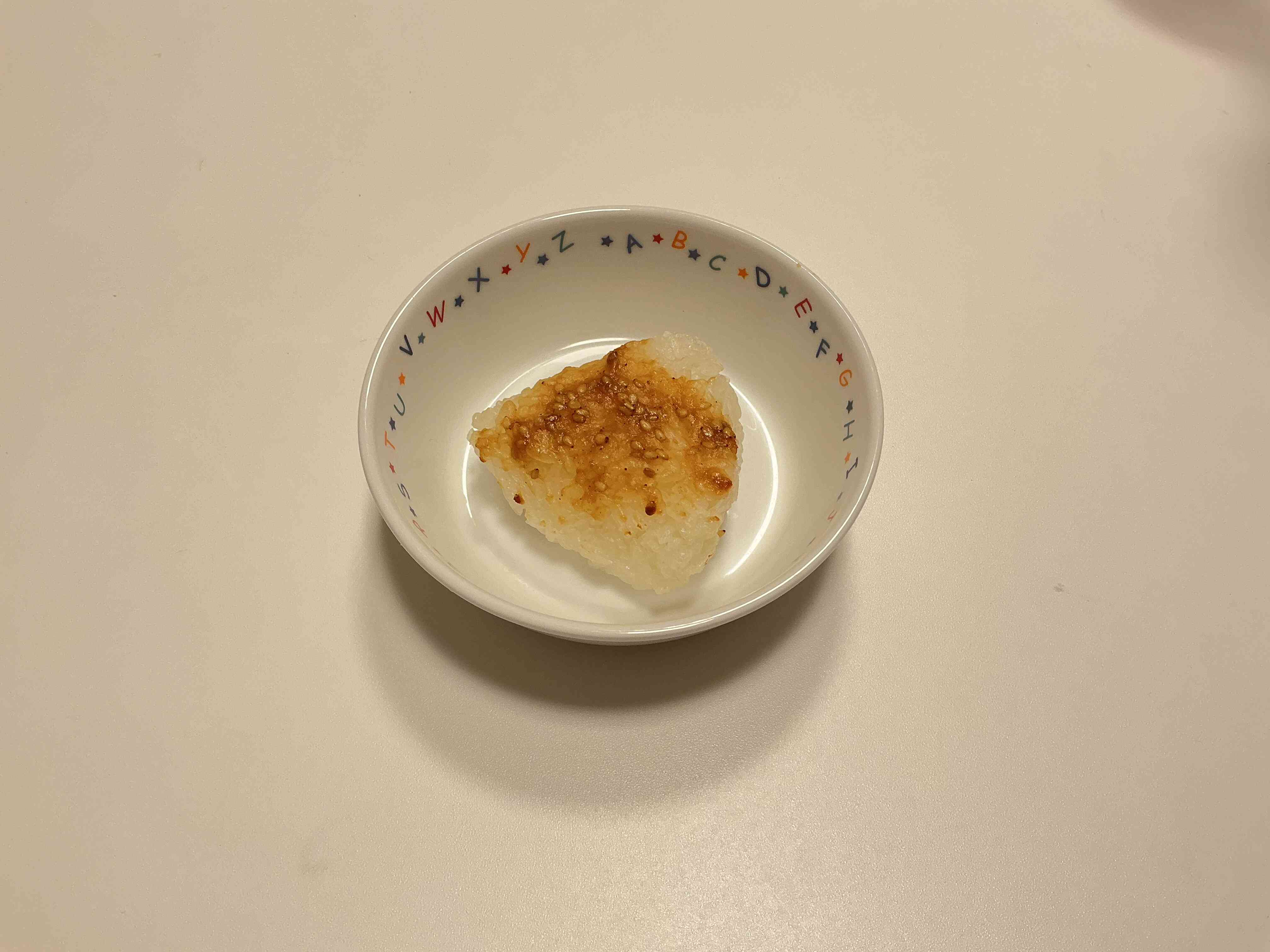 ２月４日のおやつ