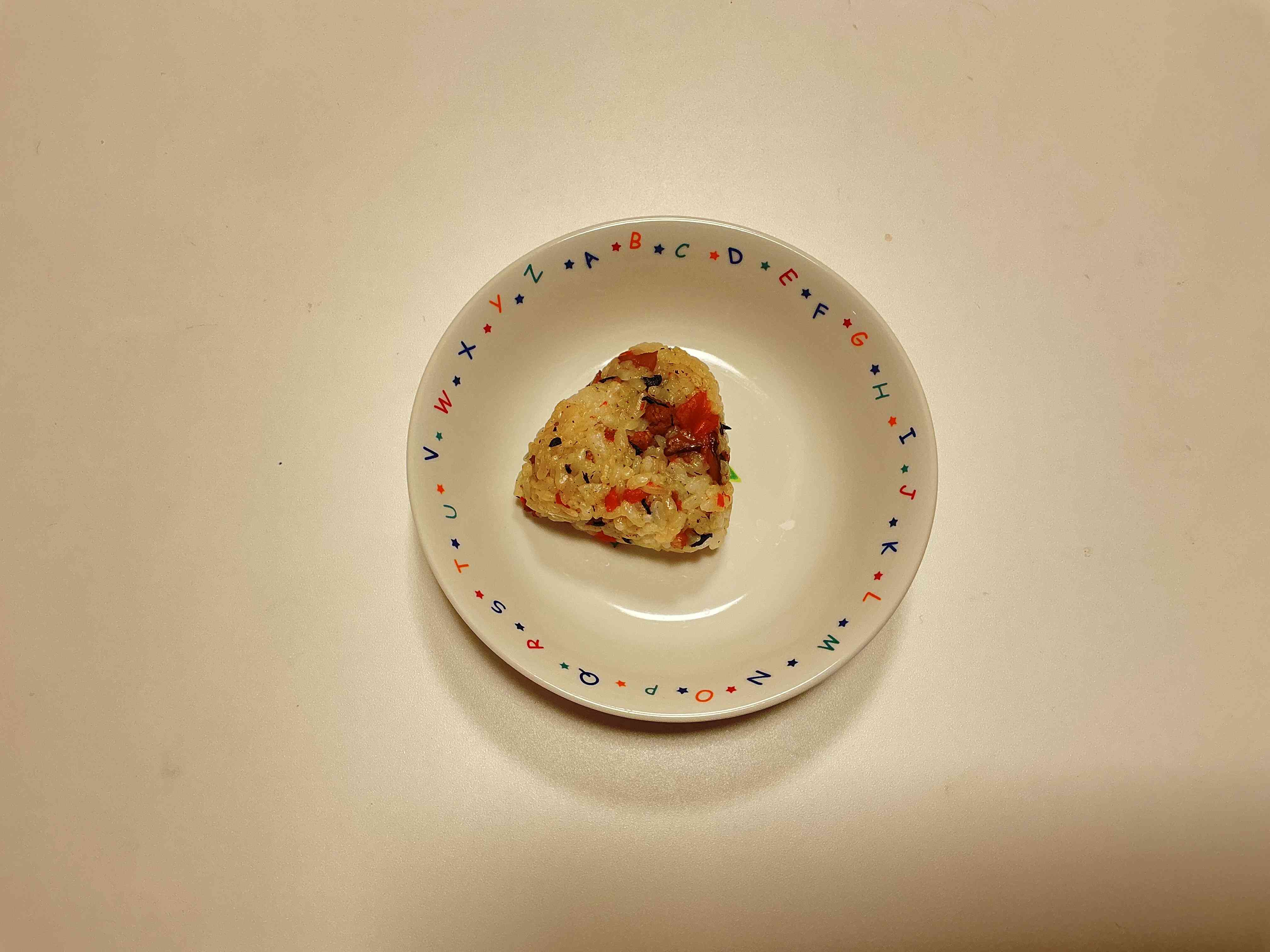 2月10日のおやつ