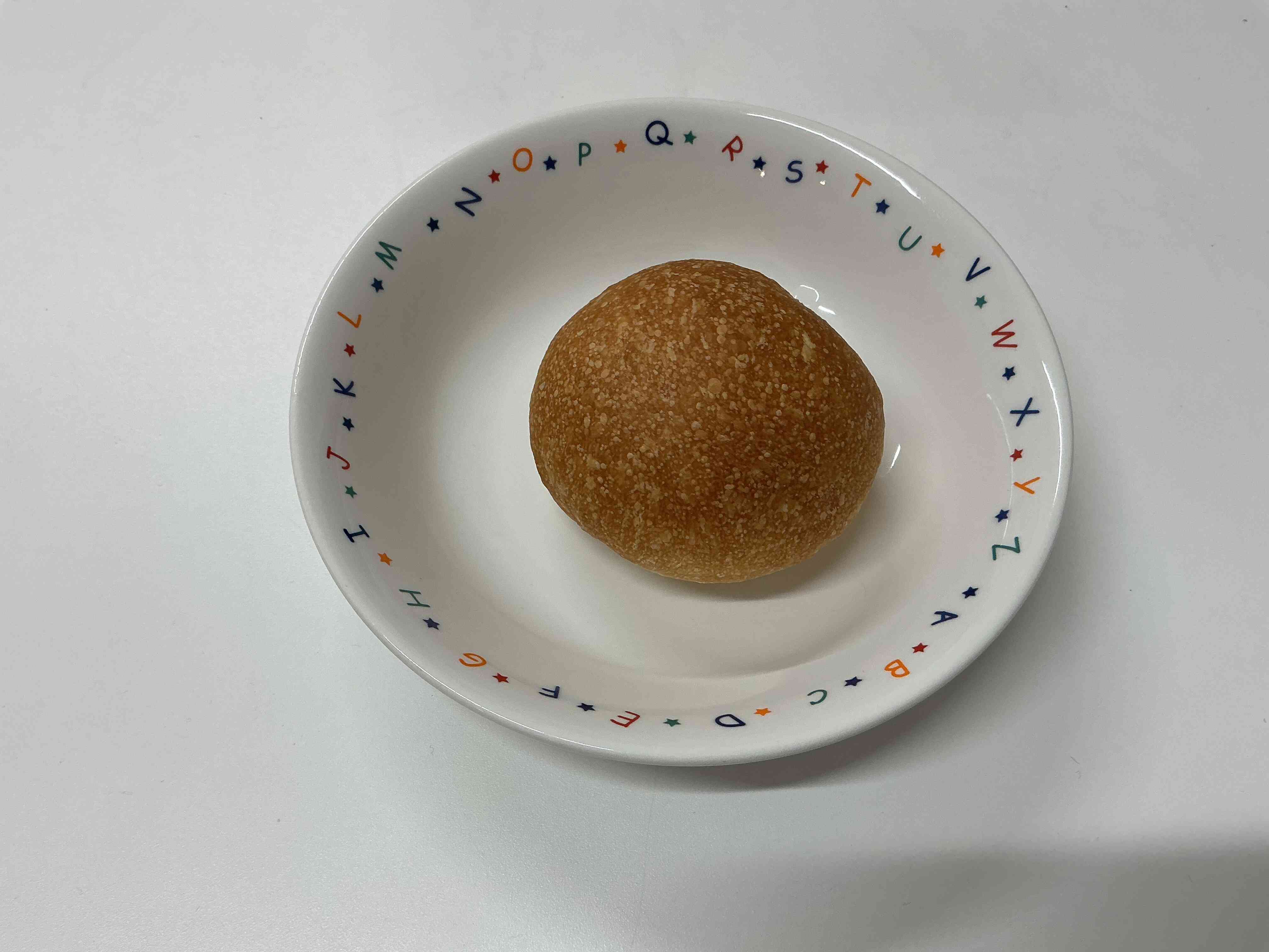 2月12日のおやつ