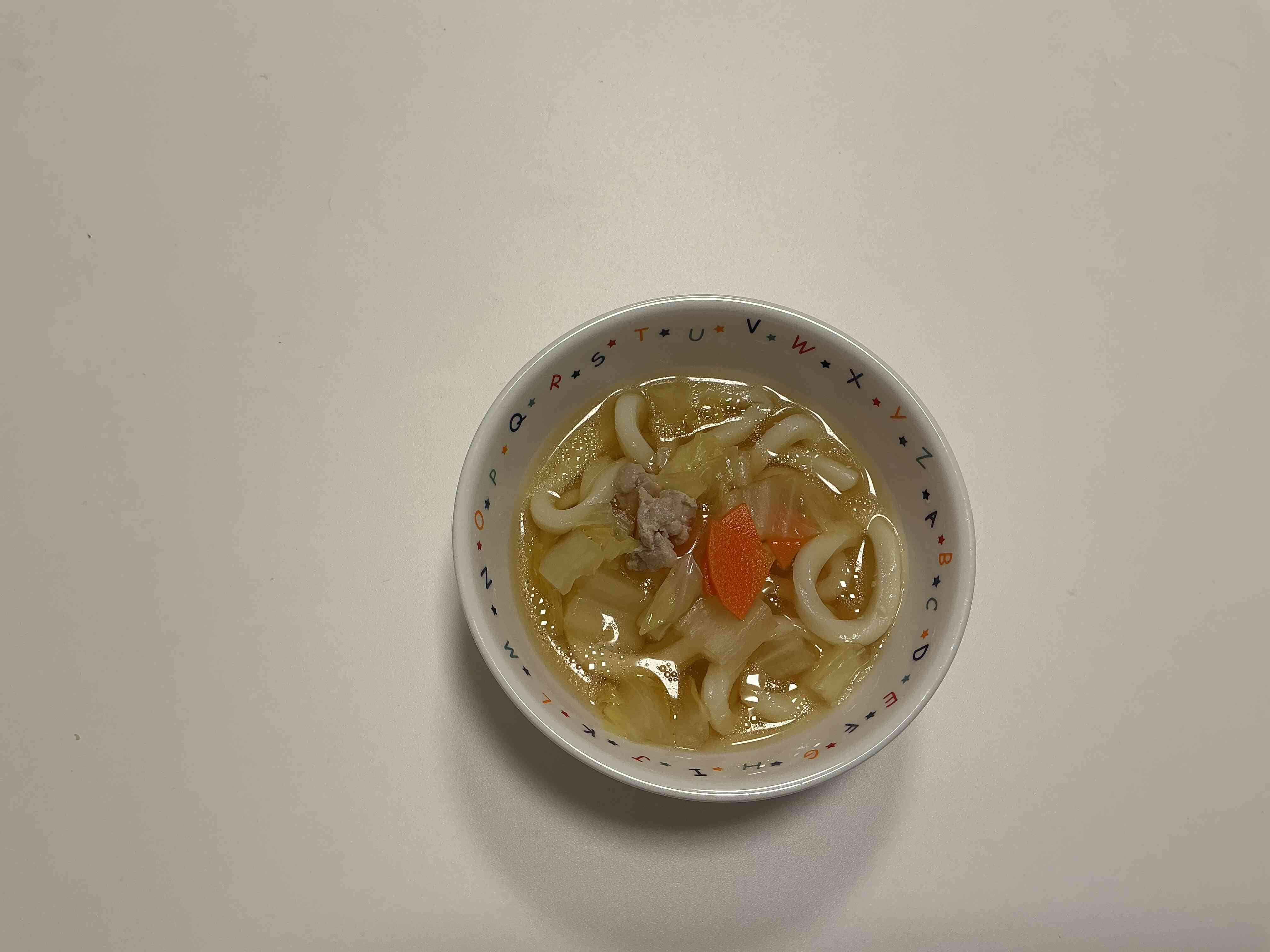 ４月１日のおやつ