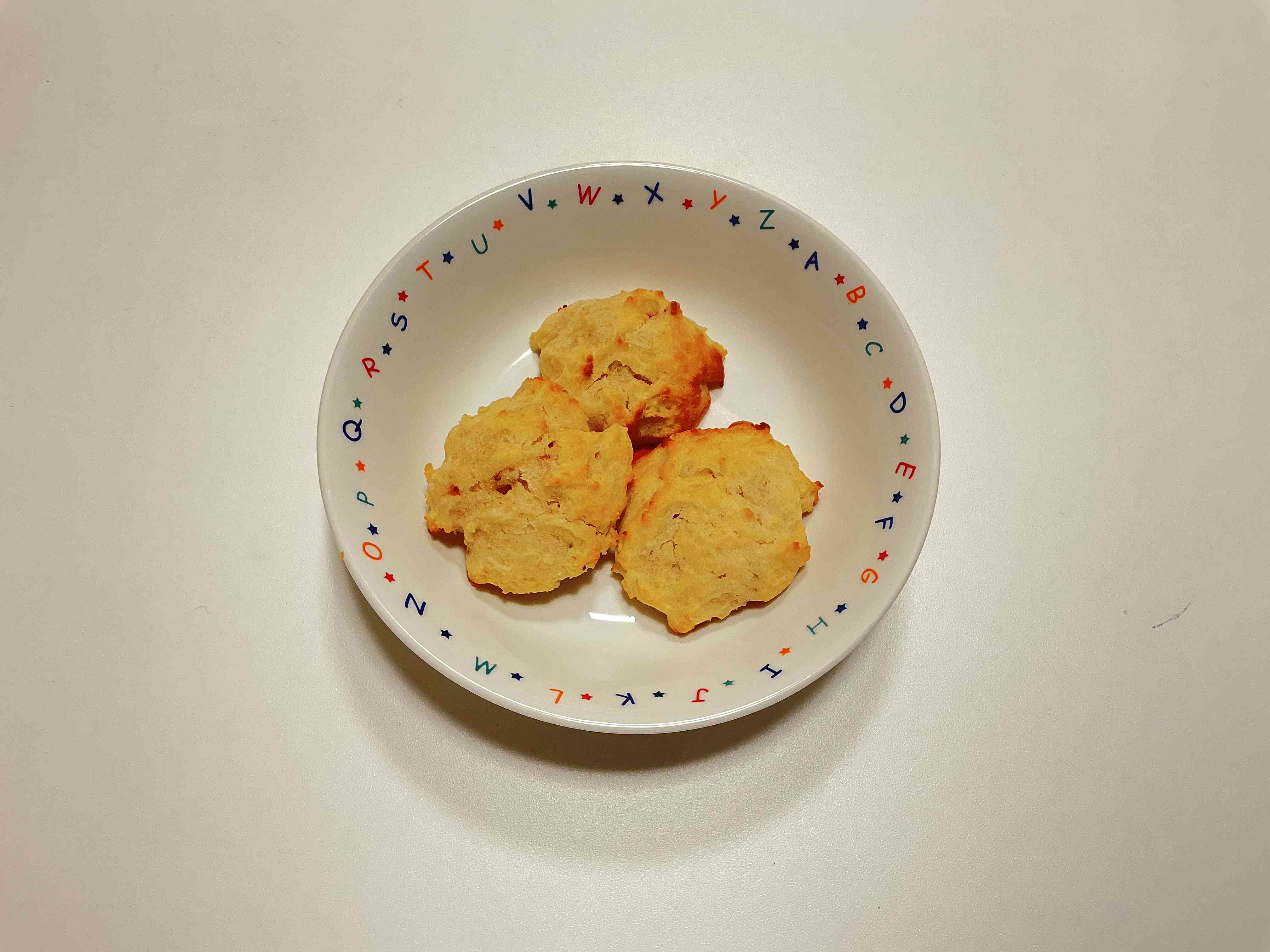 ソフトビスケット