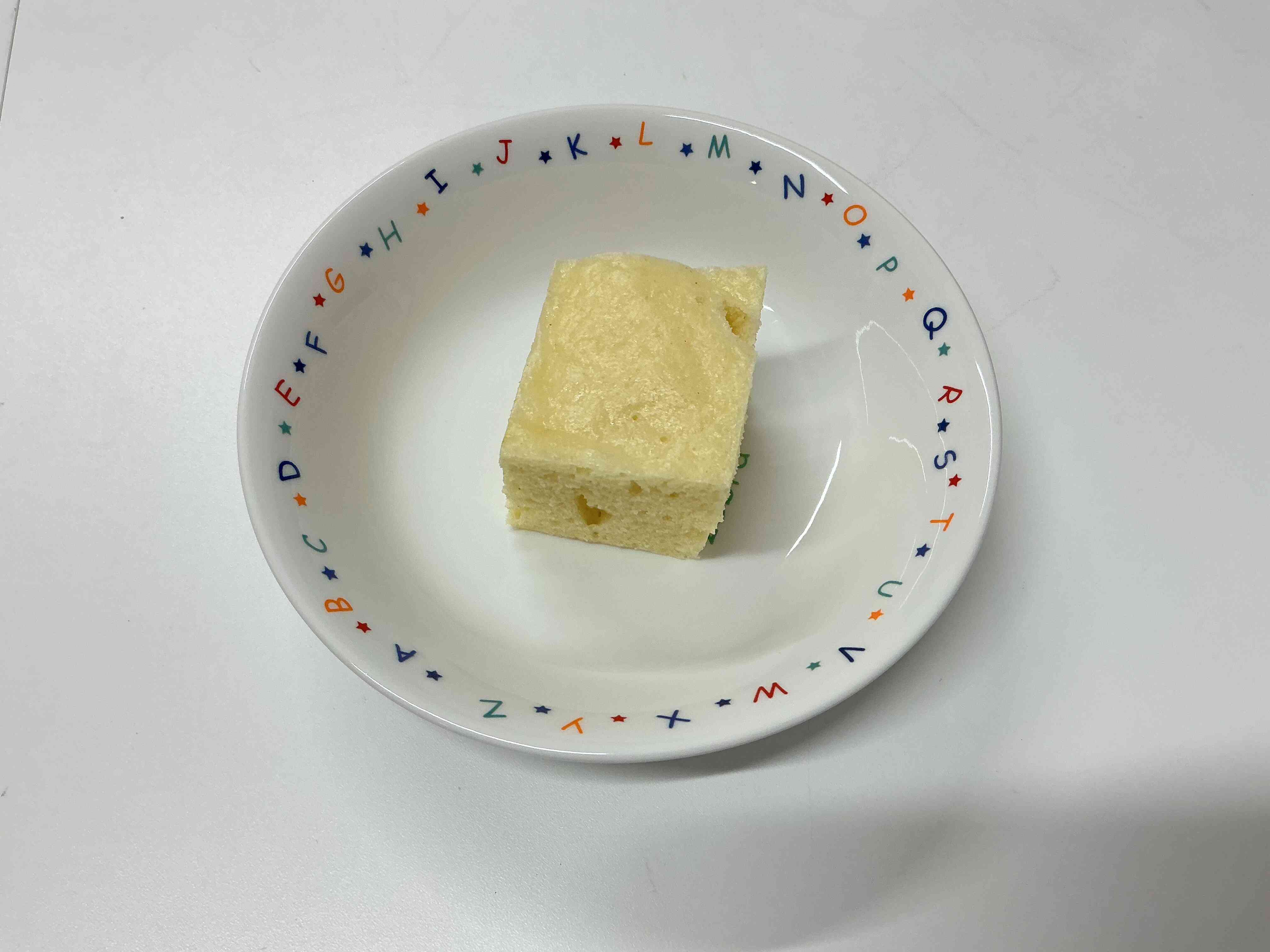 みそ蒸しパン
