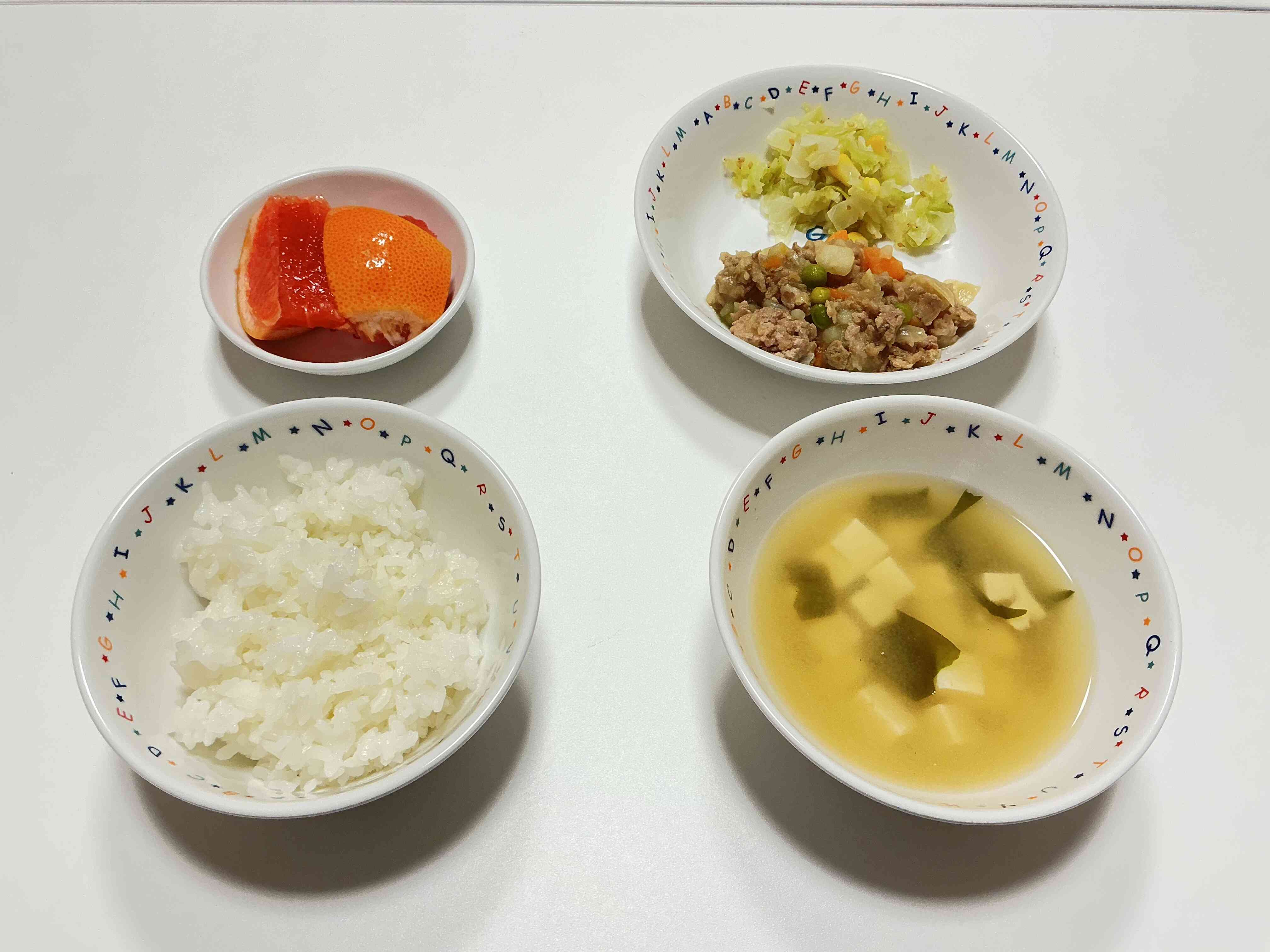 肉じゃが