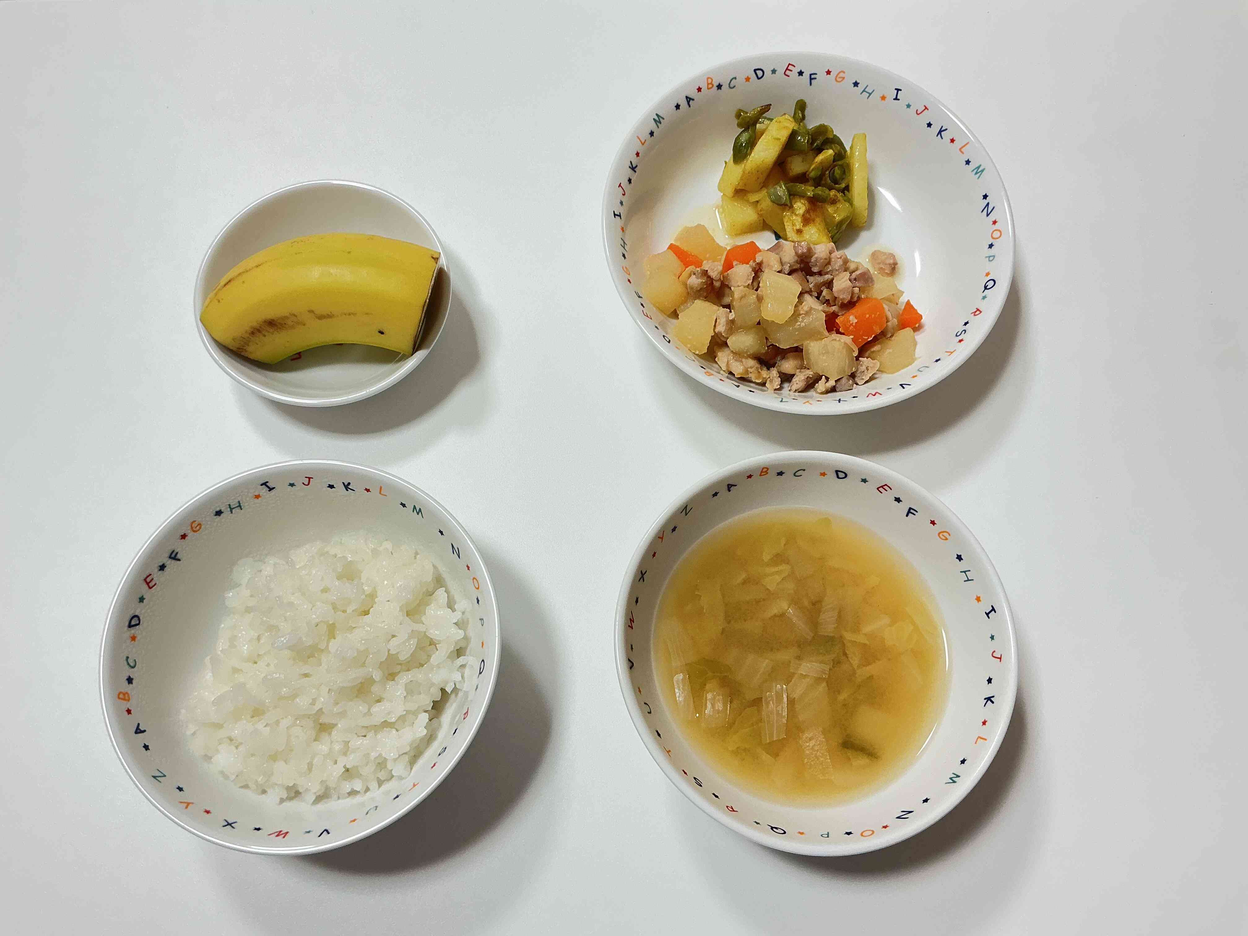 鶏肉と大根の甘辛煮
