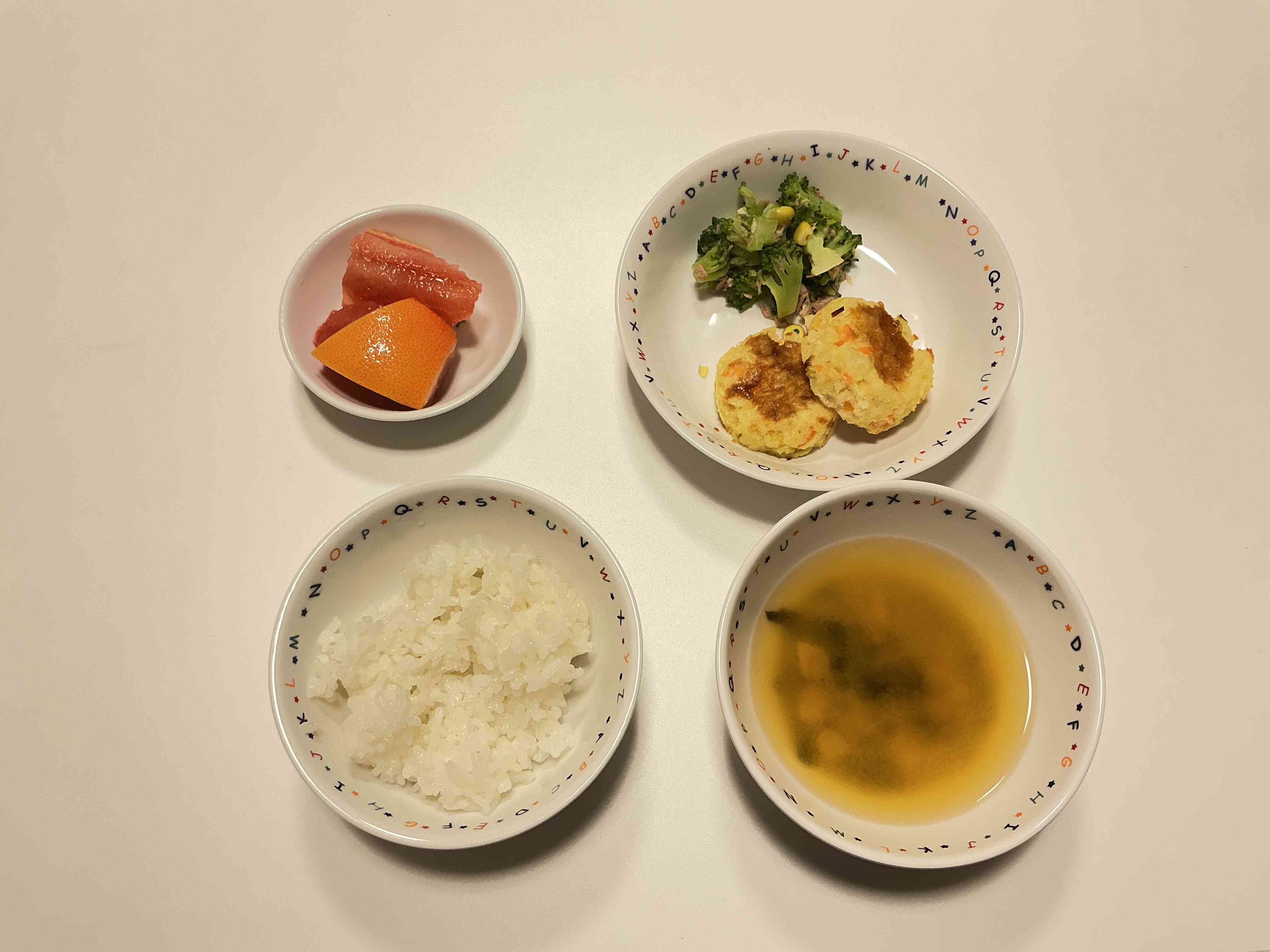 ゼリーフライ