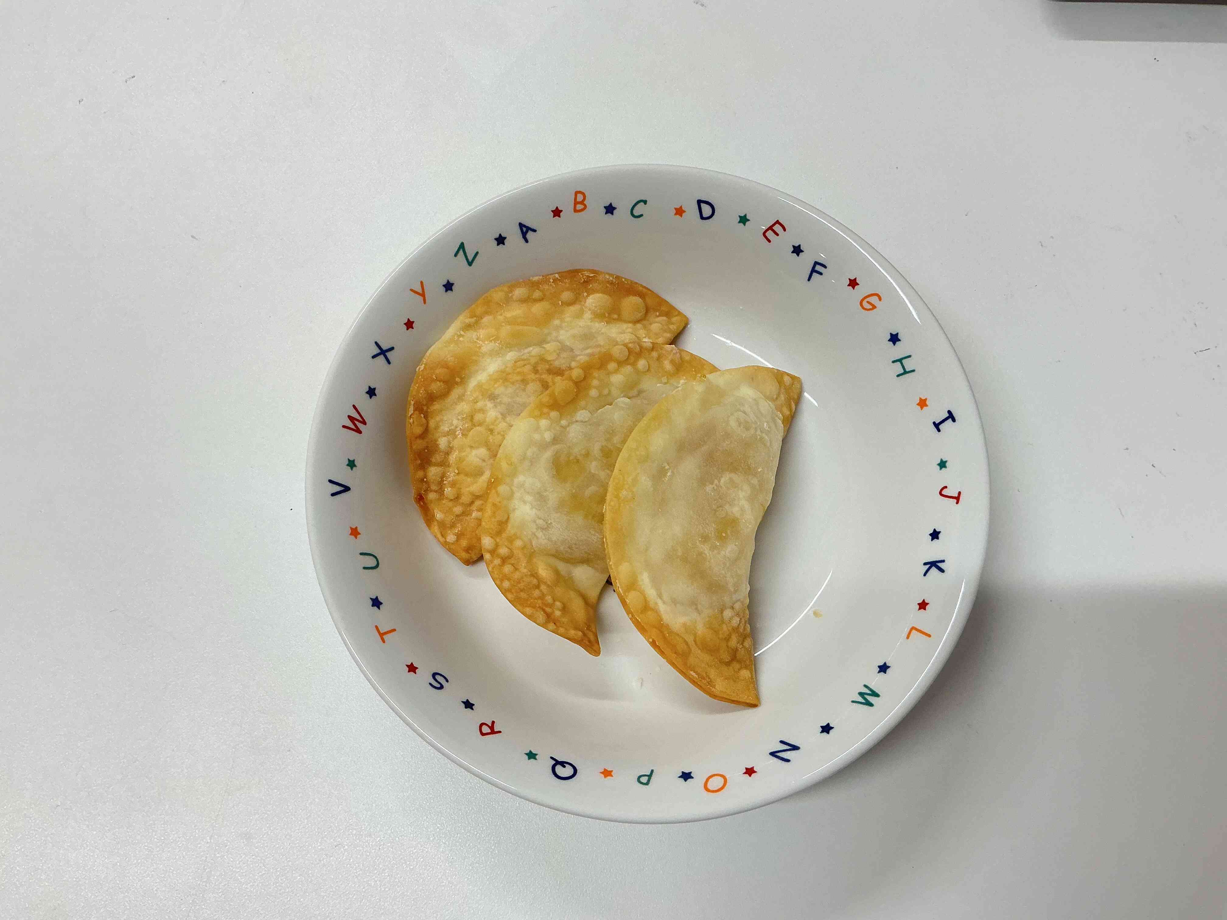 りんごパイ！