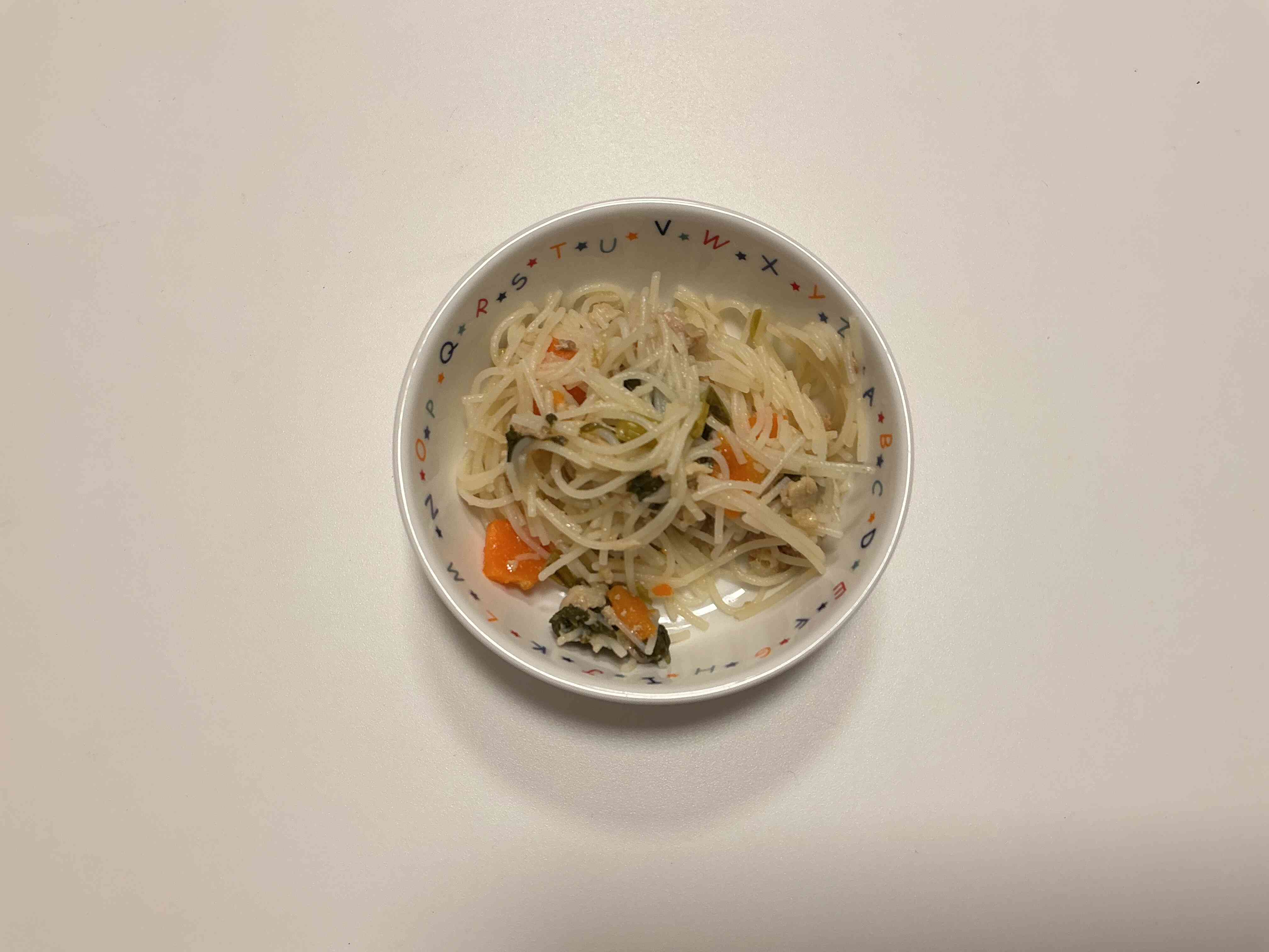 ６月のおもいっきり給食　おやつ編②