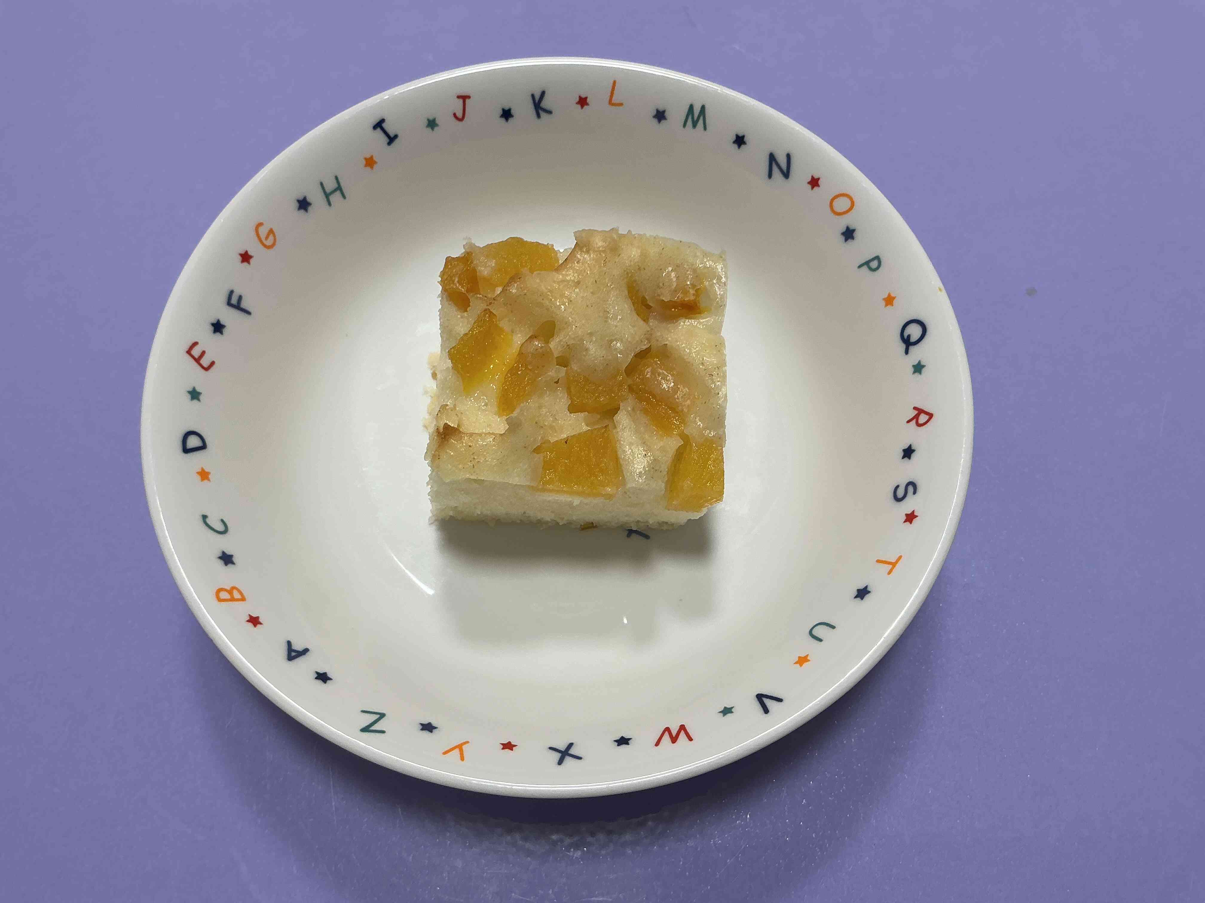 今月の誕生日ケーキは？