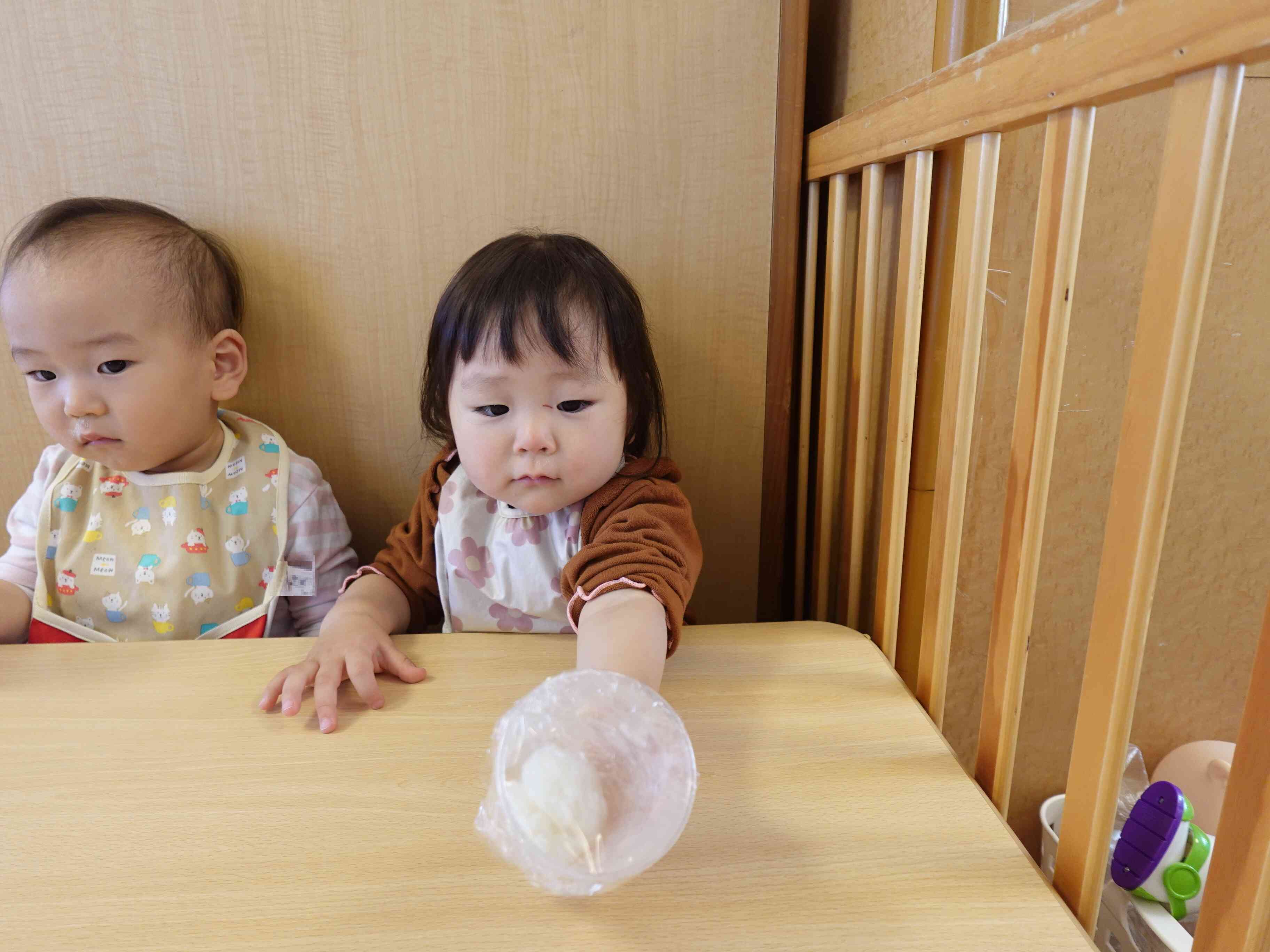 まーるくなぁれ！