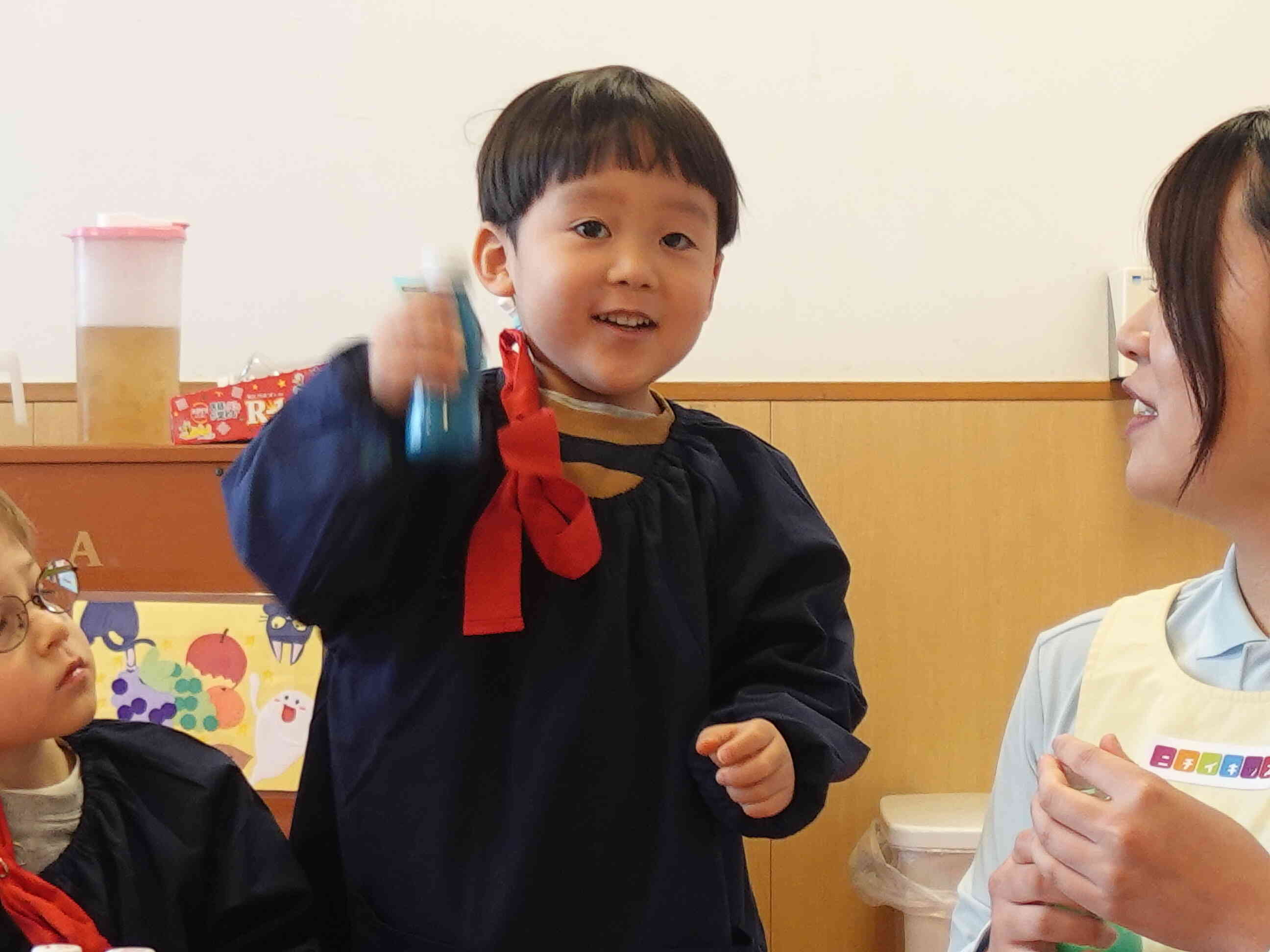 フリフリタイム