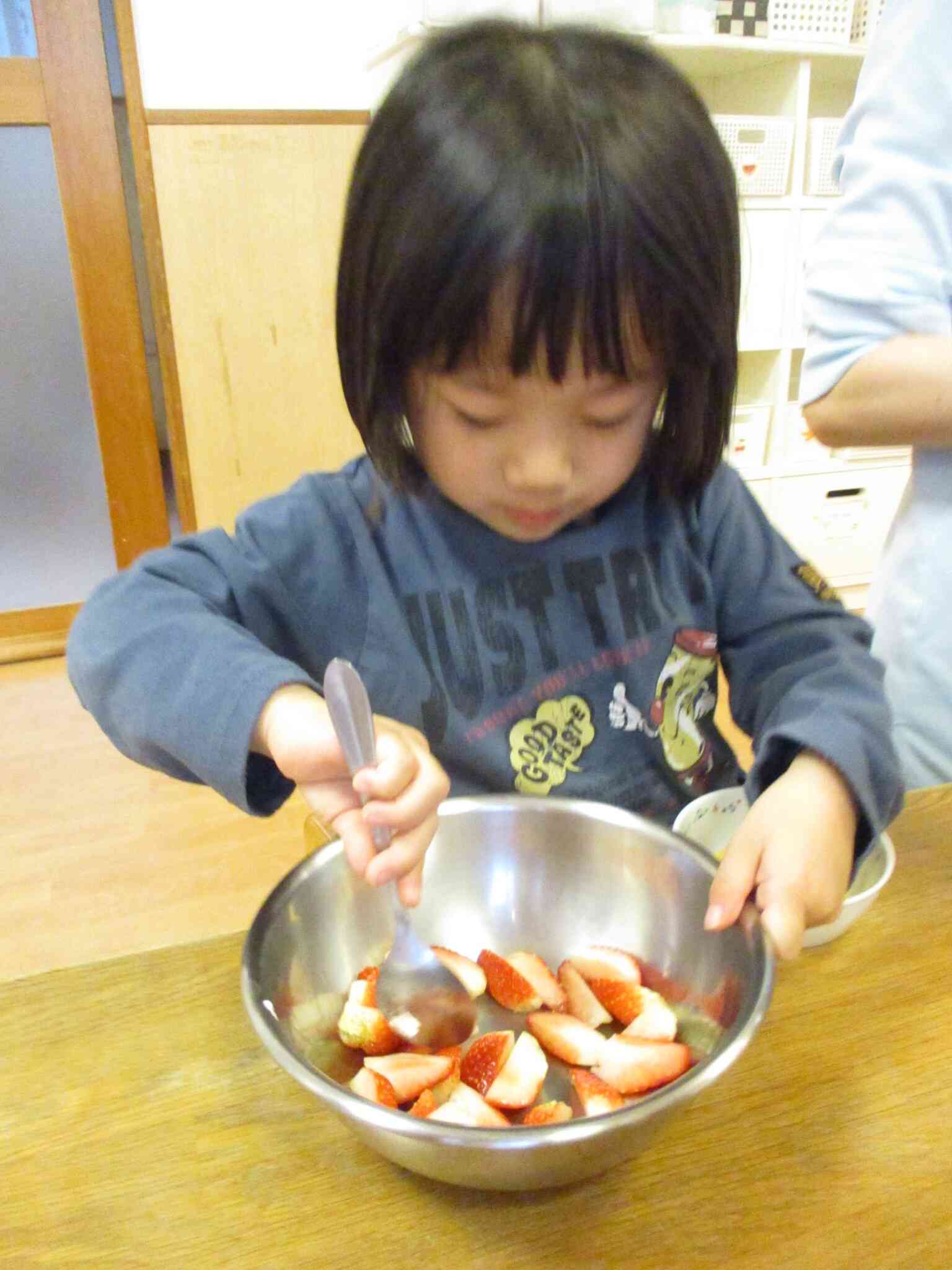 デコレーションしちゃうぞ！