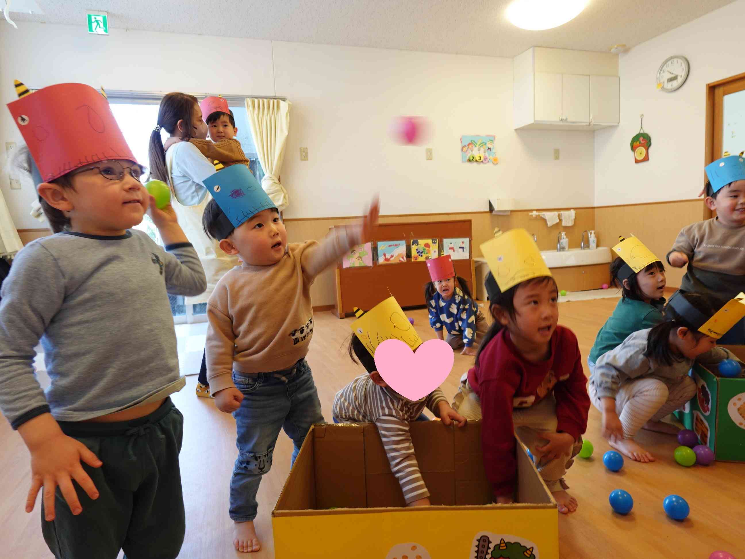 今年も"アイツ"がやってきた...