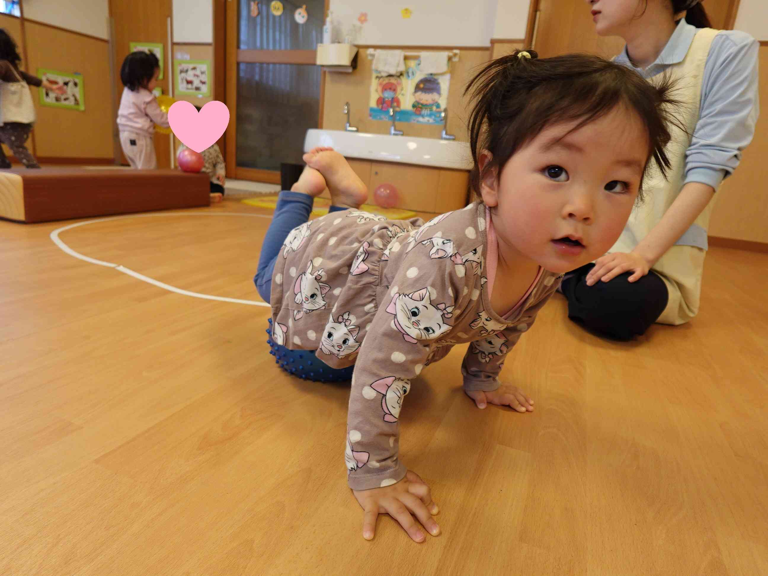 好きな遊び