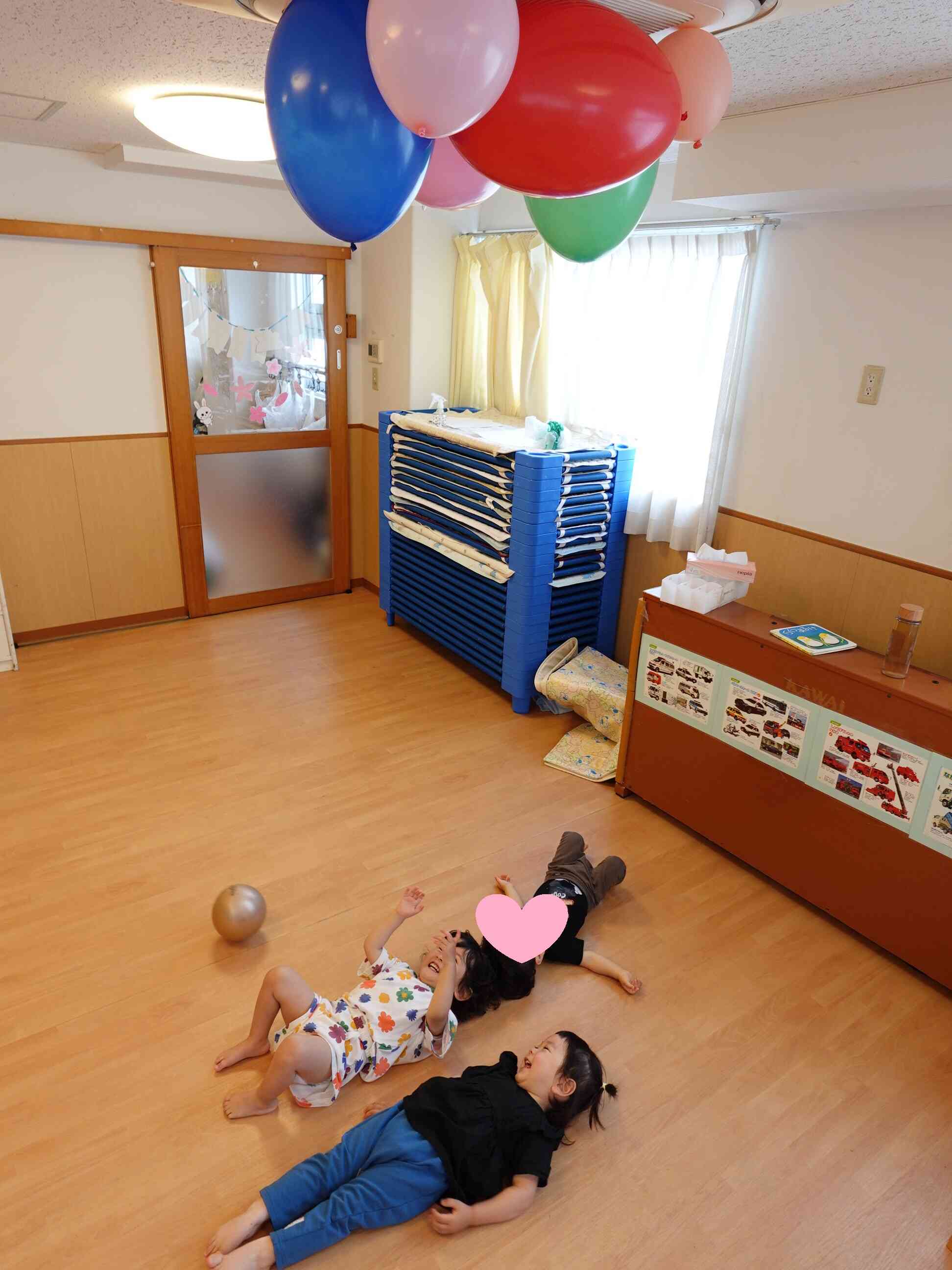 まだかな…