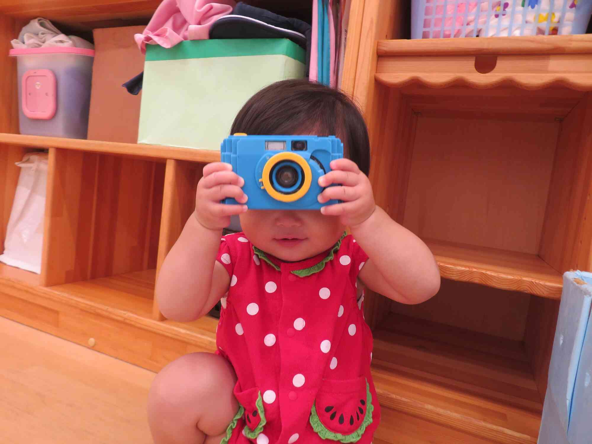 写真撮りますよ〜！